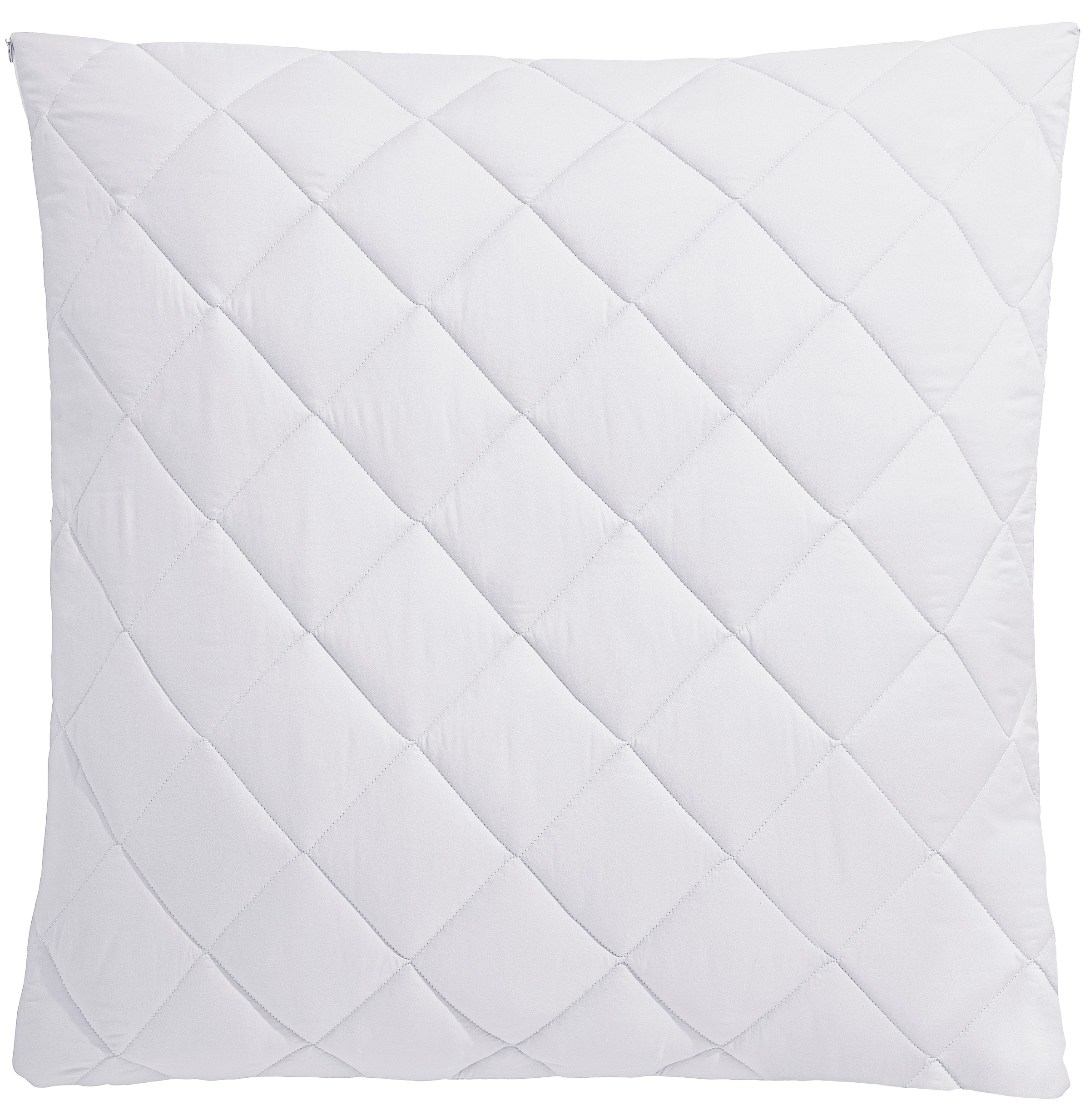 my home Steppbett + Kopfkissen "Microlux, Bettdecke 135x200 cm, 155x220 cm" günstig online kaufen