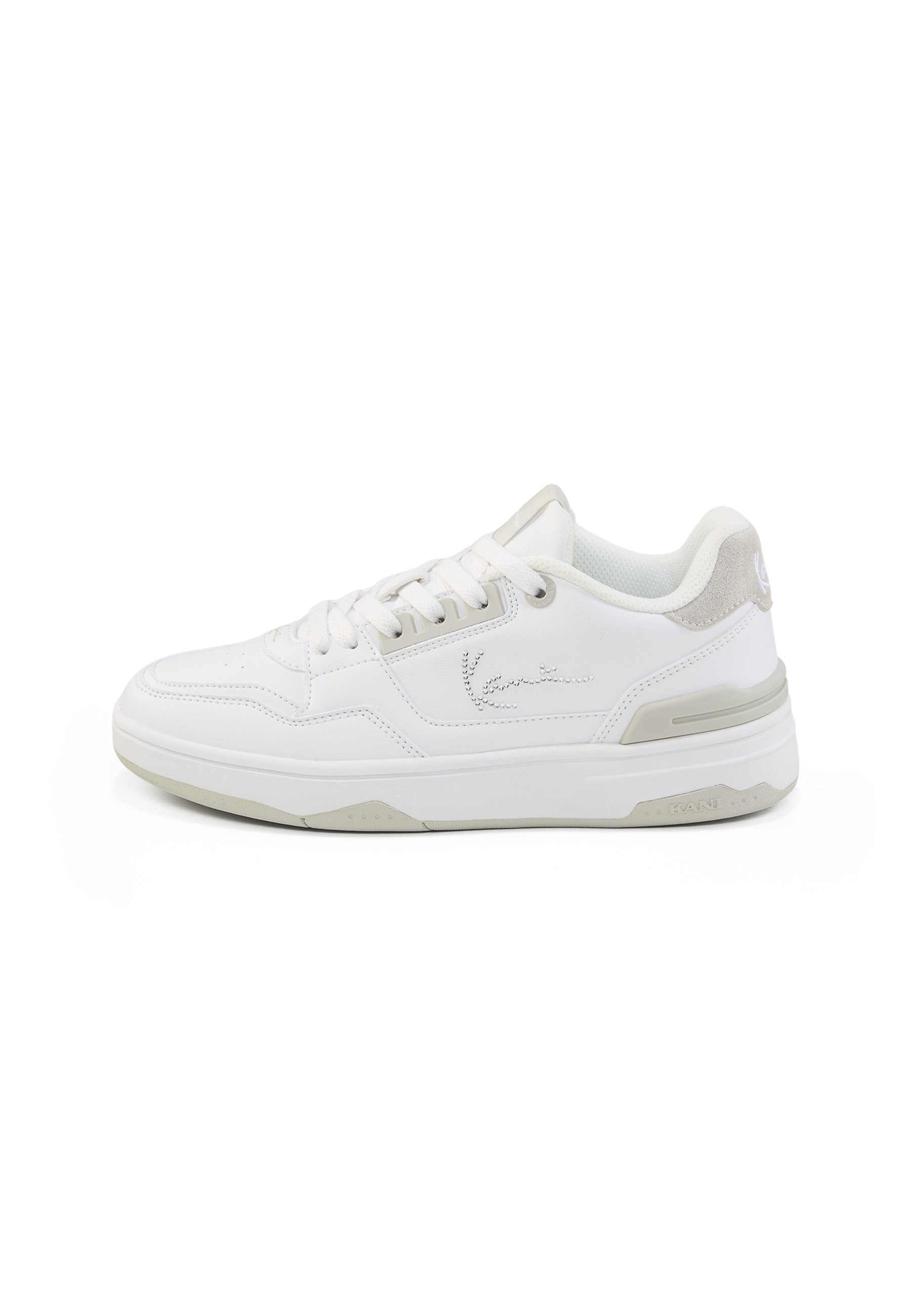 Karl Kani Sneaker »Karl Kani LXRY 2K GS«  1 tlg.