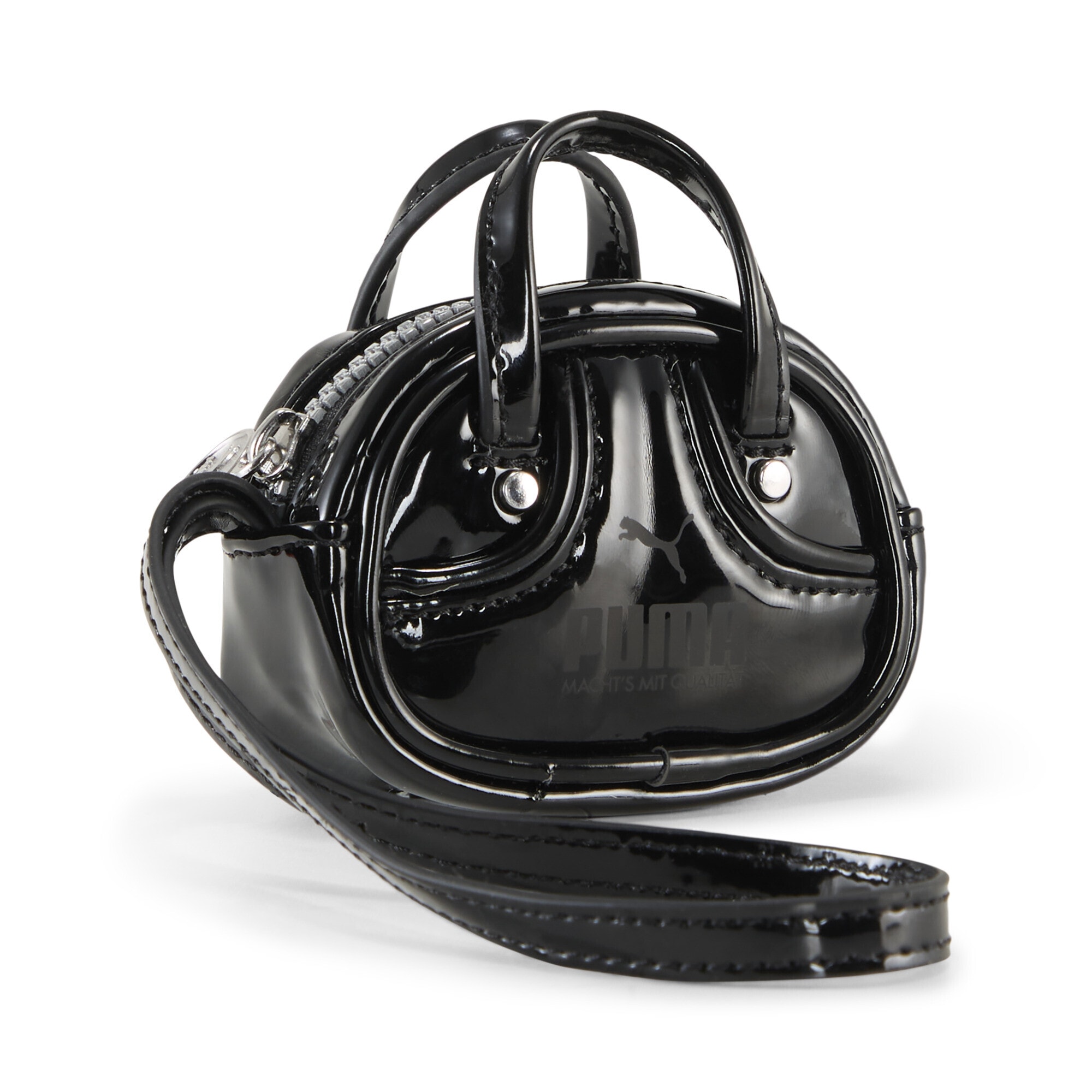 PUMA Tragetasche "PUMA 1976 0.2 l Grip-Bag mit Schlüsselanhänger Erwachsene günstig online kaufen