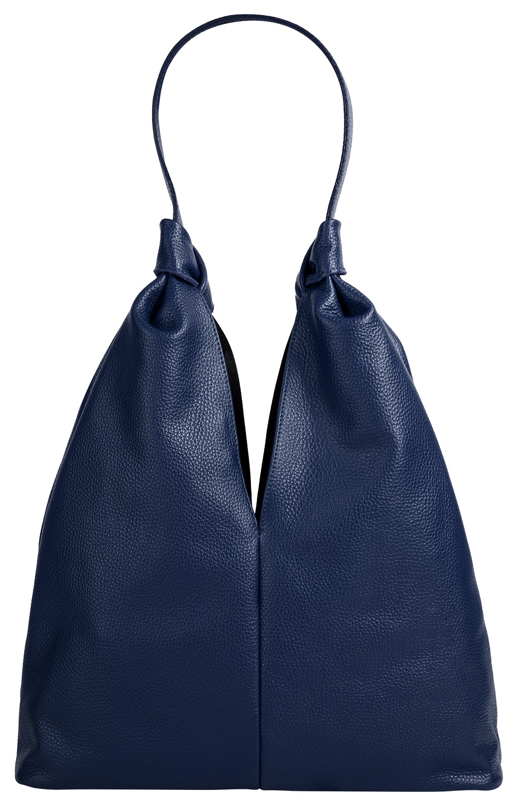 Samantha Look Shopper »SAMANTHA LOOK Damen ELSANDA echt Leder, Made in Italy« echt Leder, Made in Italy