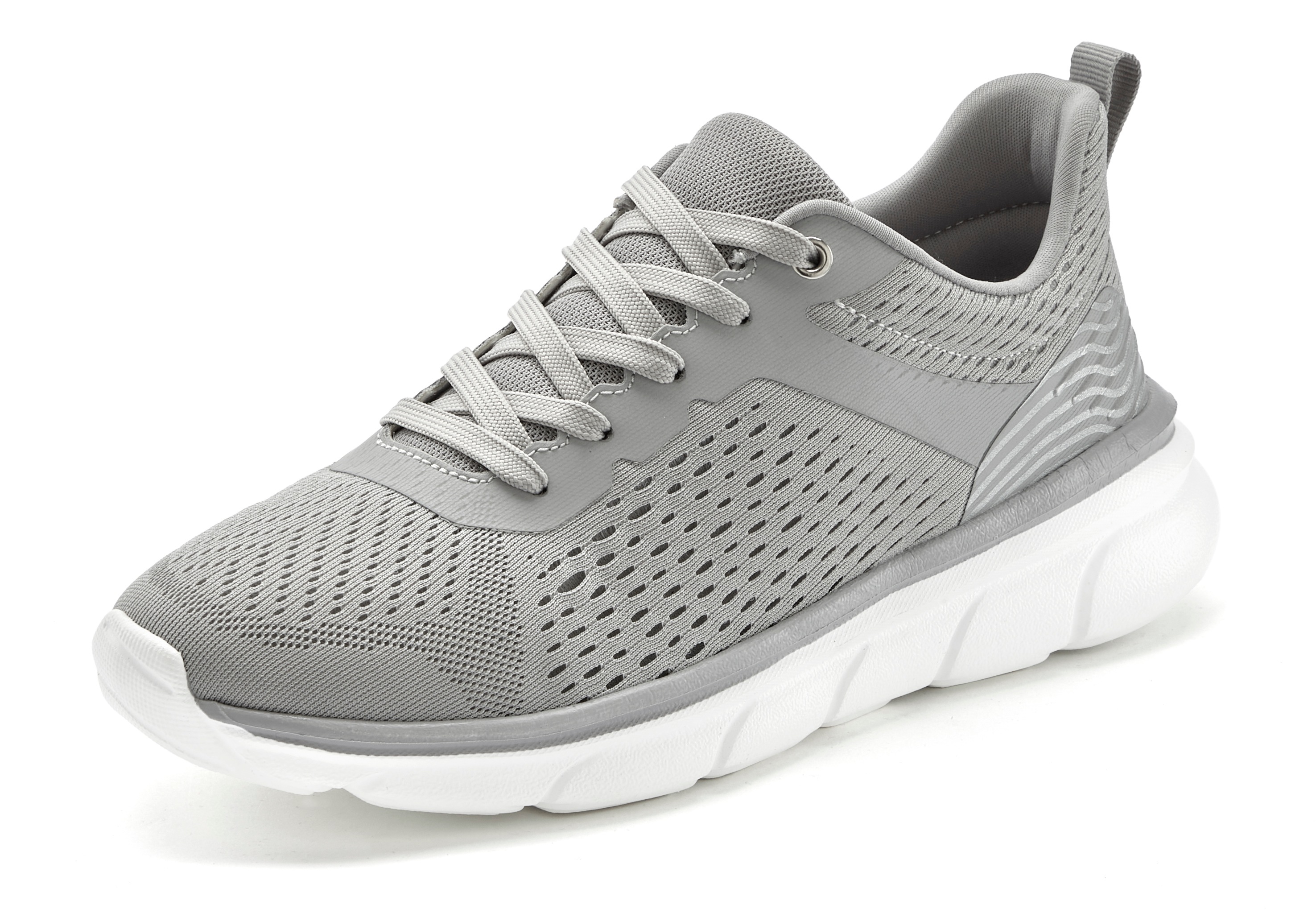 Thumbnail - John Devin Sneaker "Schnürschuh" Halbschuhe, Freizeitschuhe, Schnürhalbschuh Unisex VEGAN