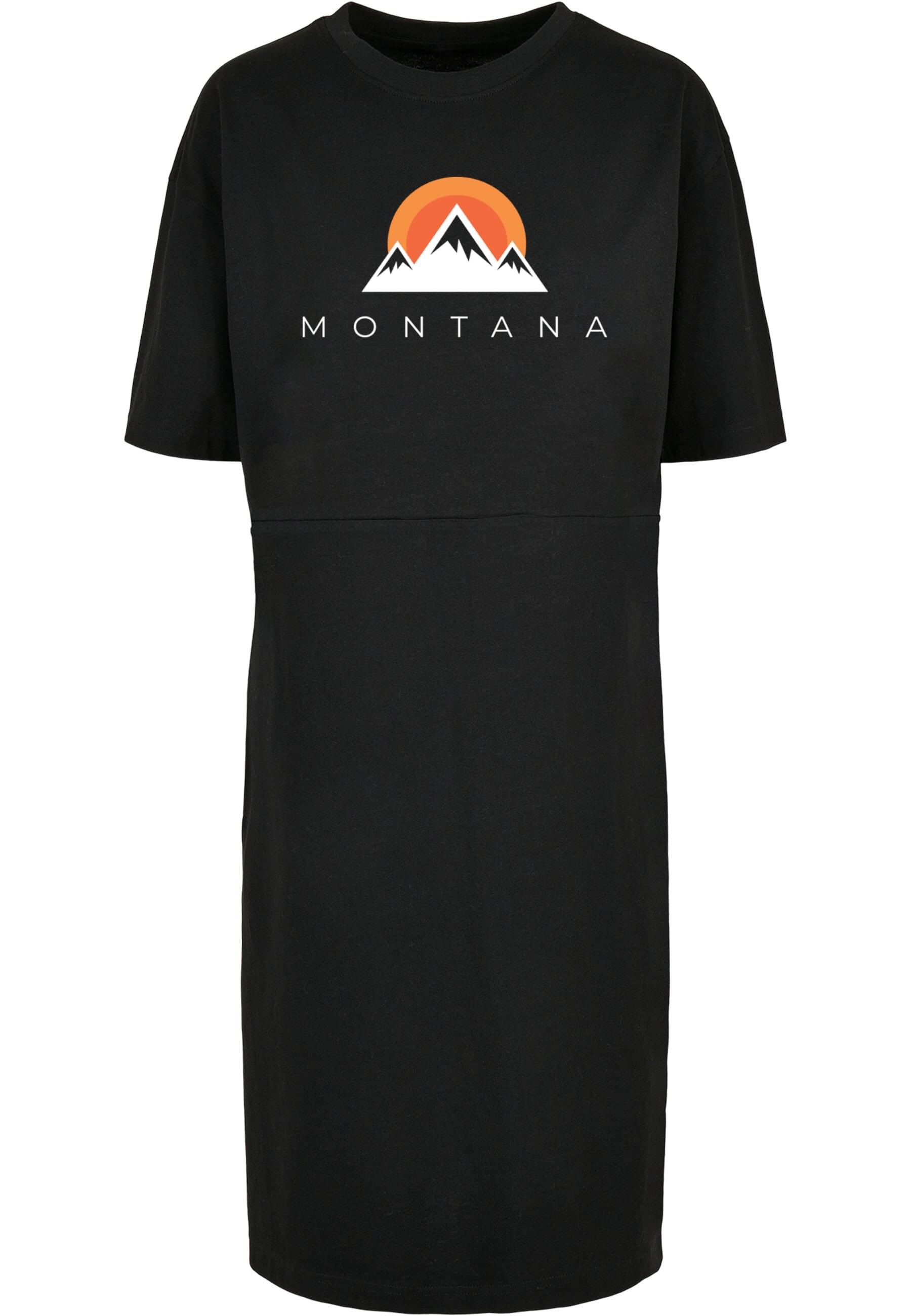 Merchcode Suknelė » Damen« (1 tlg.)