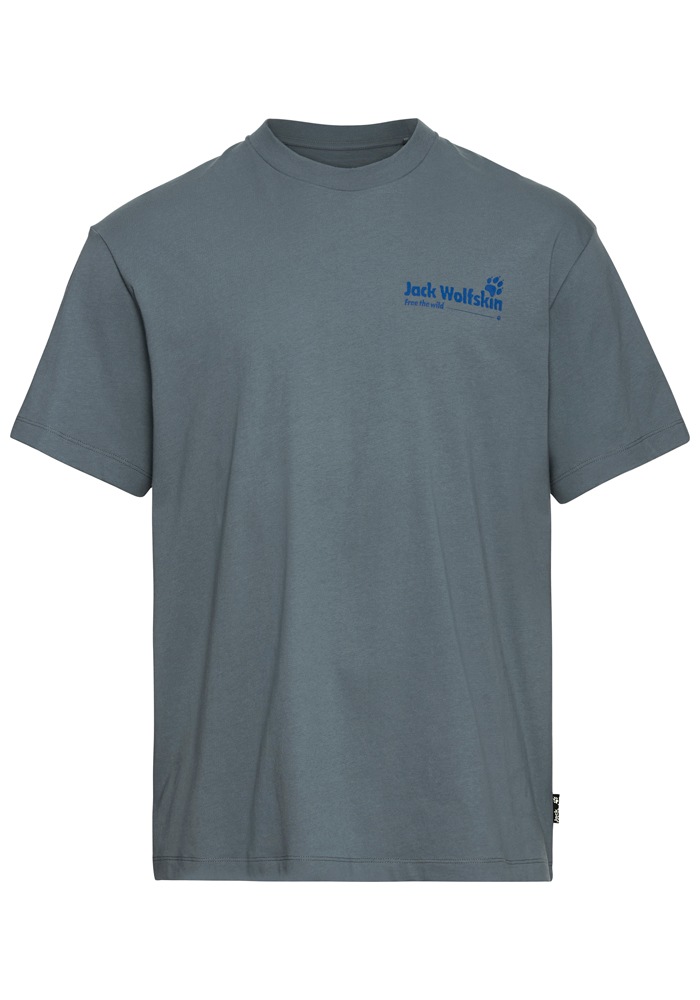 Jack Wolfskin T-Shirt »CONFIDENT T M«