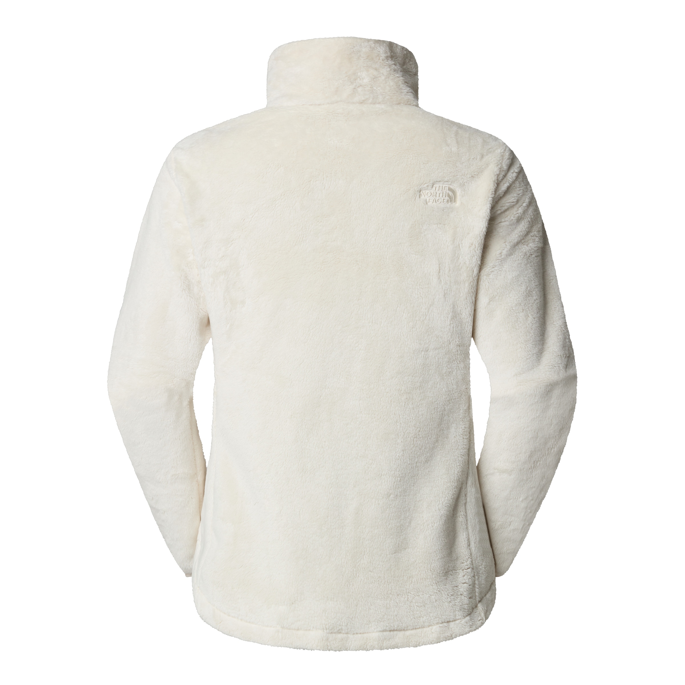 The North Face Fleecejacke »W OSITO JACKET«, mit Logostickereien