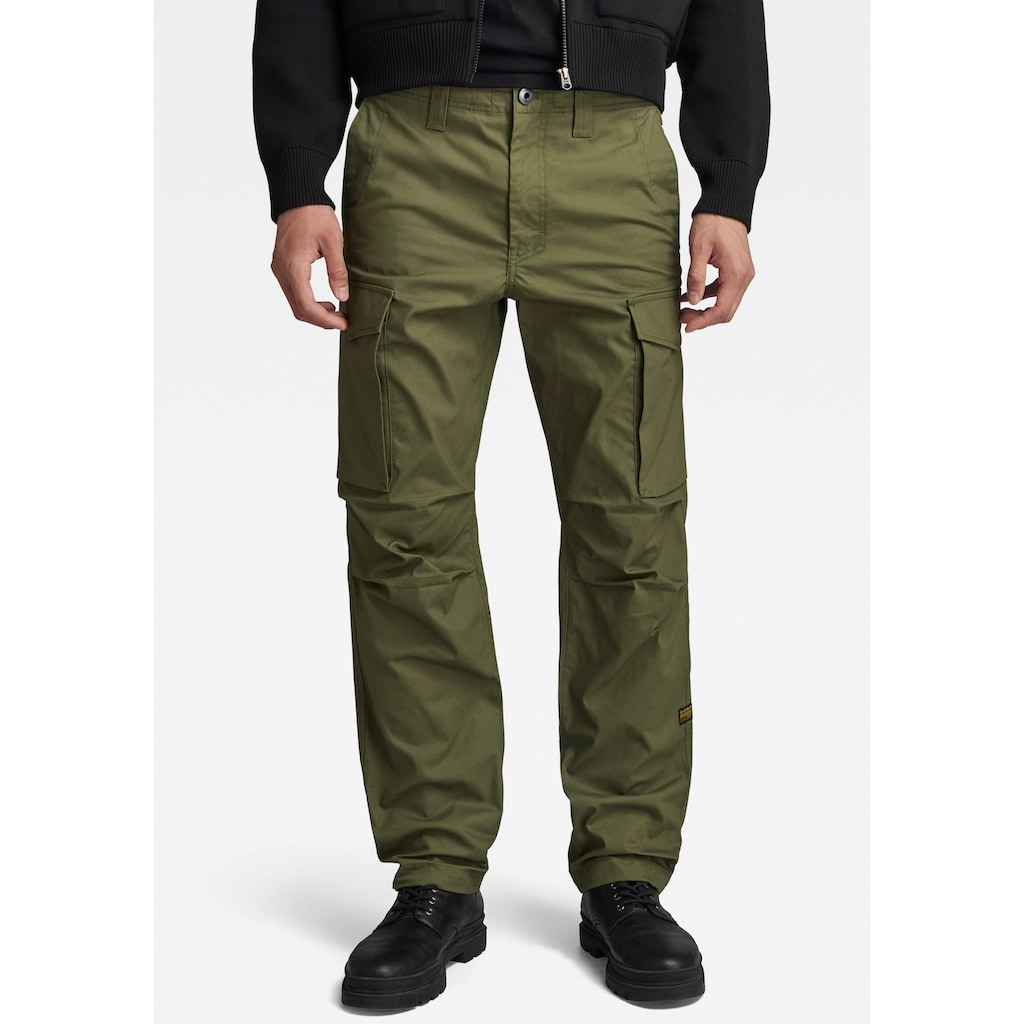 G-Star RAW Cargohose »Core Regular«