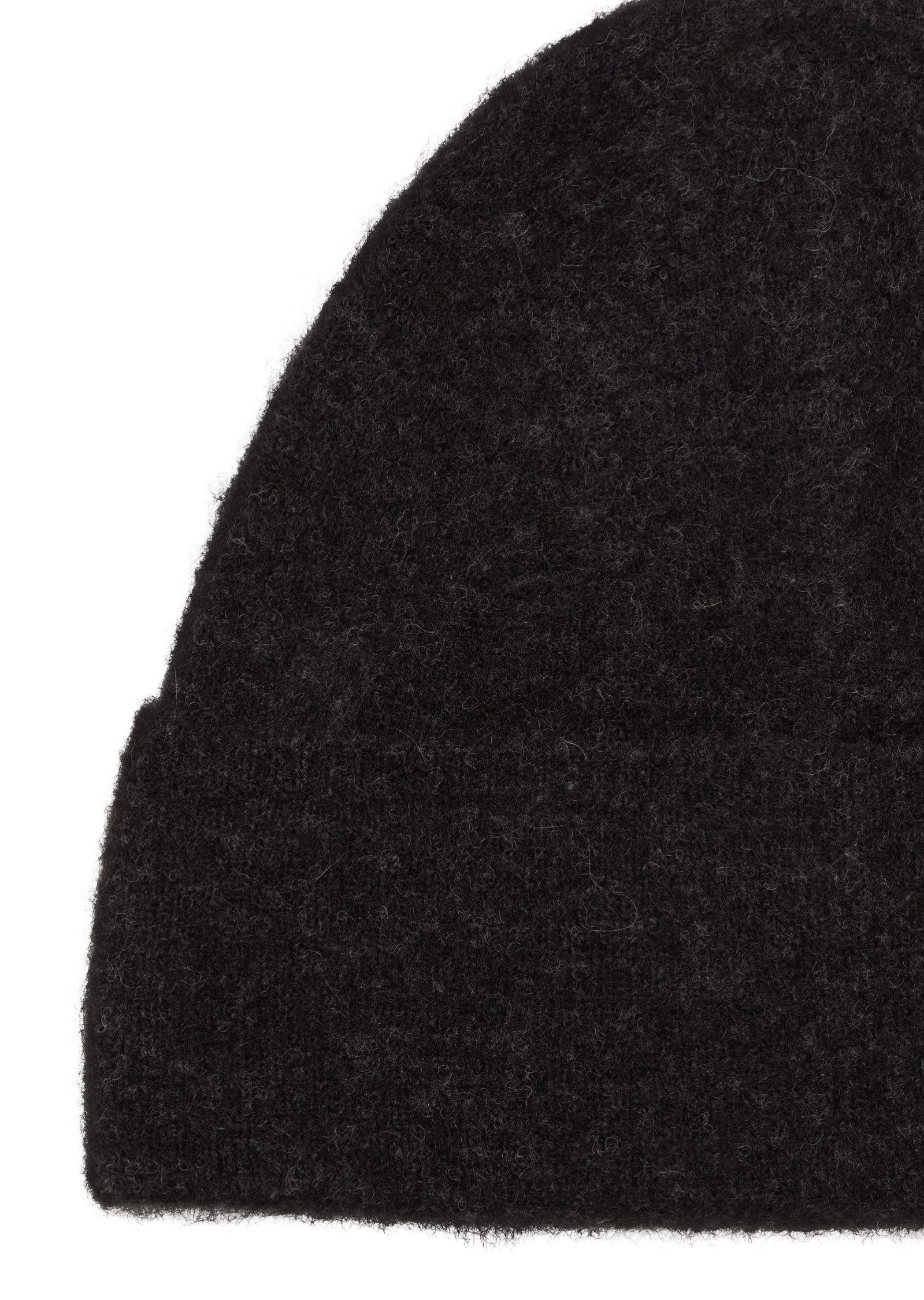 Marc O'Polo Flat Cap »aus weichem Yakhaar-Alpakawolle-Mix«