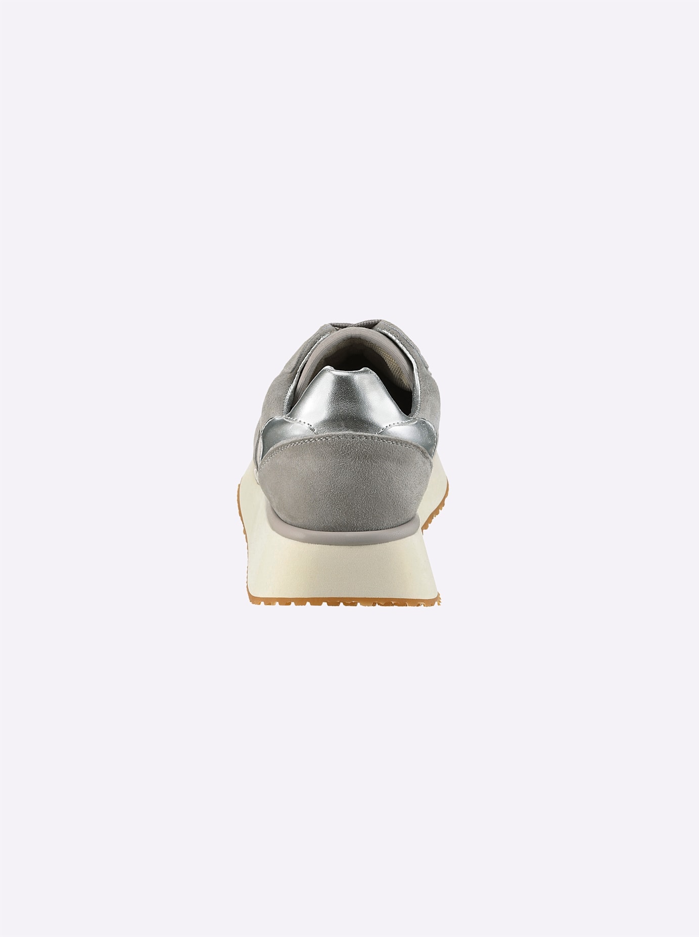 Andrea Conti Sneaker
