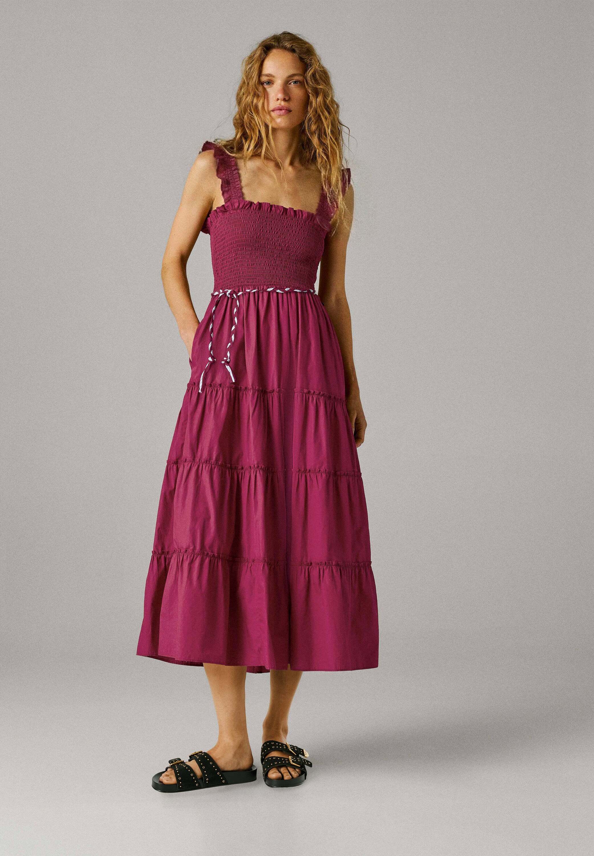 Pepe Jeans "dress AVRIL DRESS"
