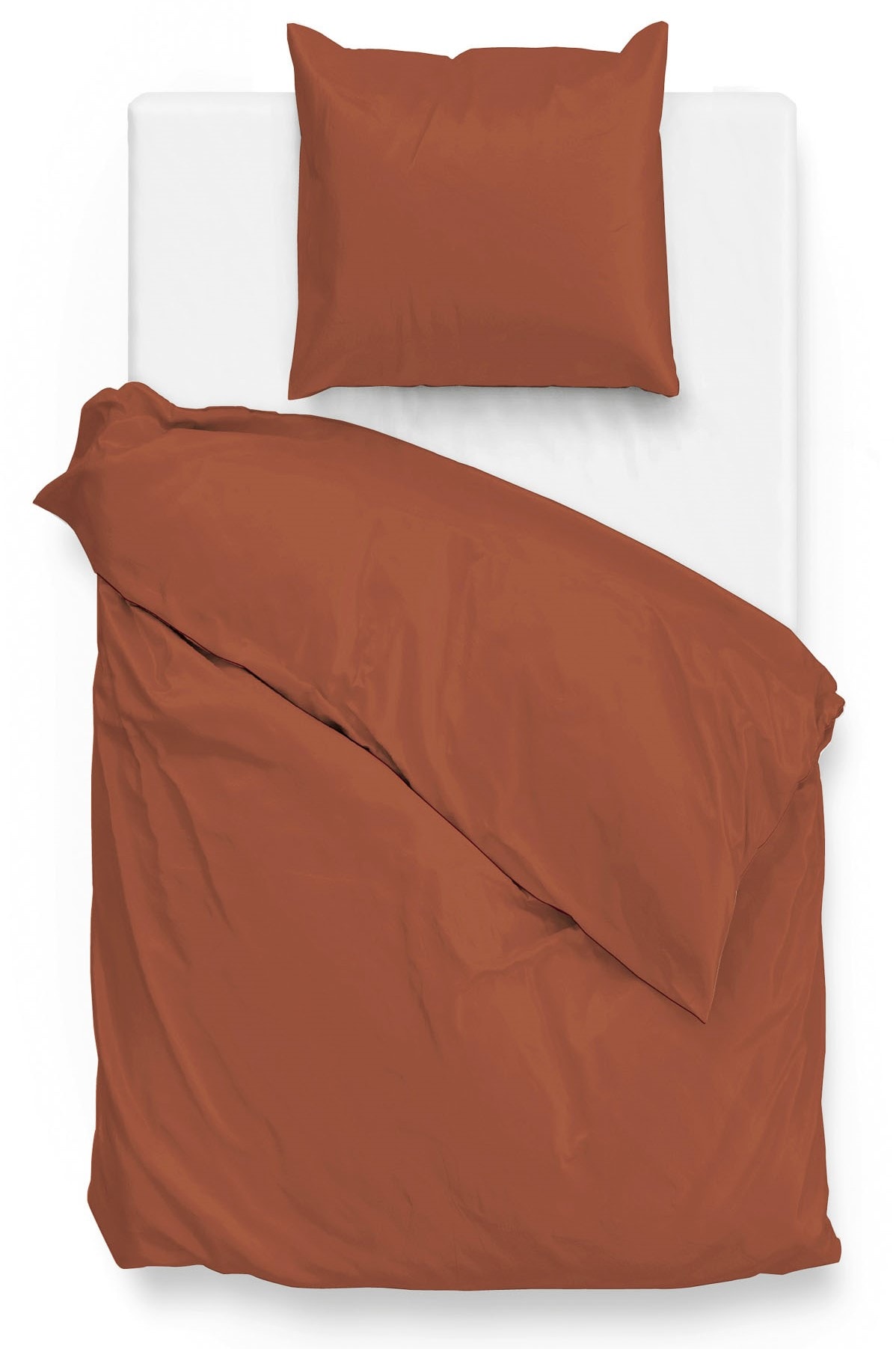 ZO HOME Bettwäsche "Satinado" 1 Stk. Bettwäsche aus 100% Baumwolle, hochwer günstig online kaufen