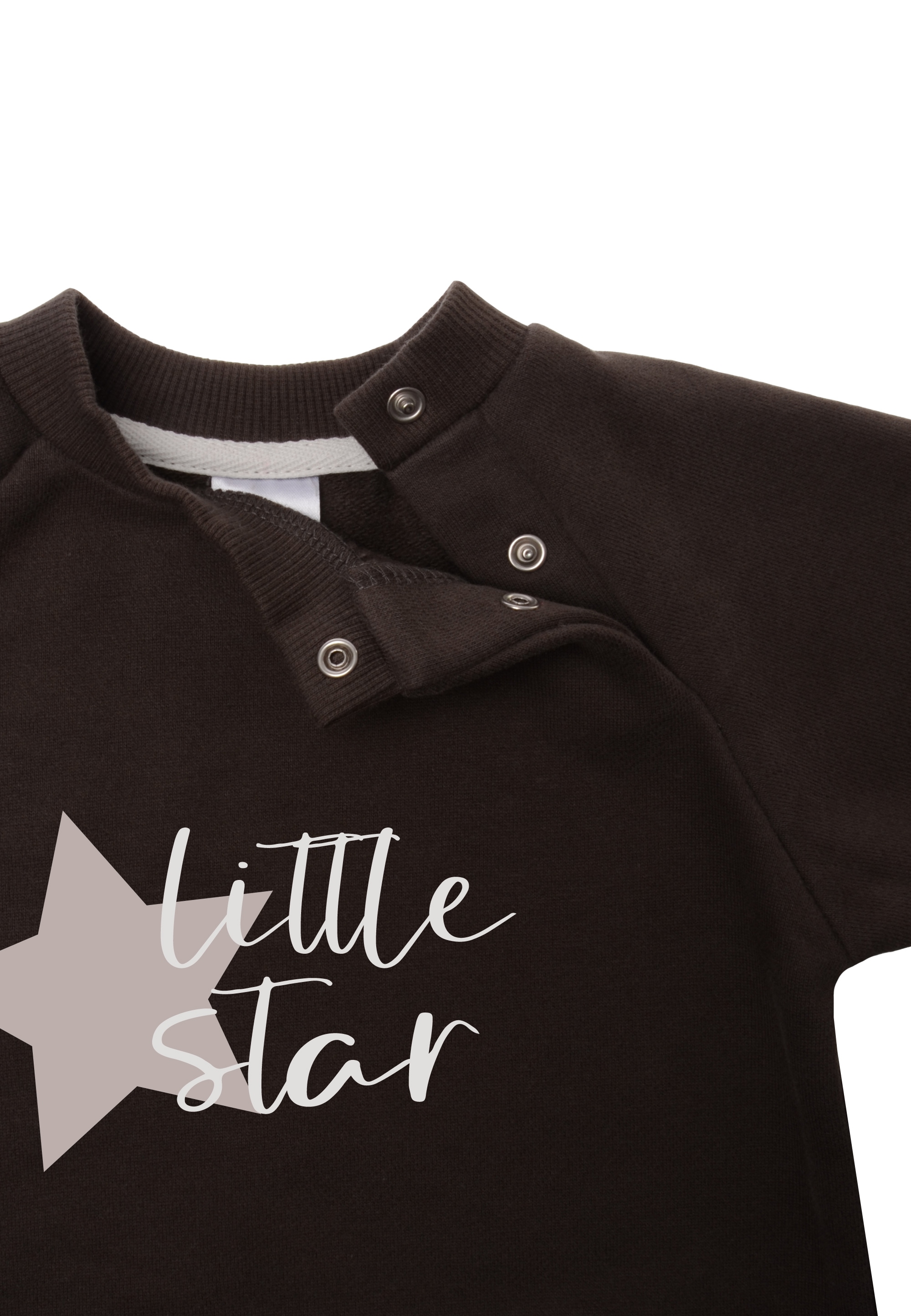 Liliput Sweatshirt »little star«, in niedlichem Design