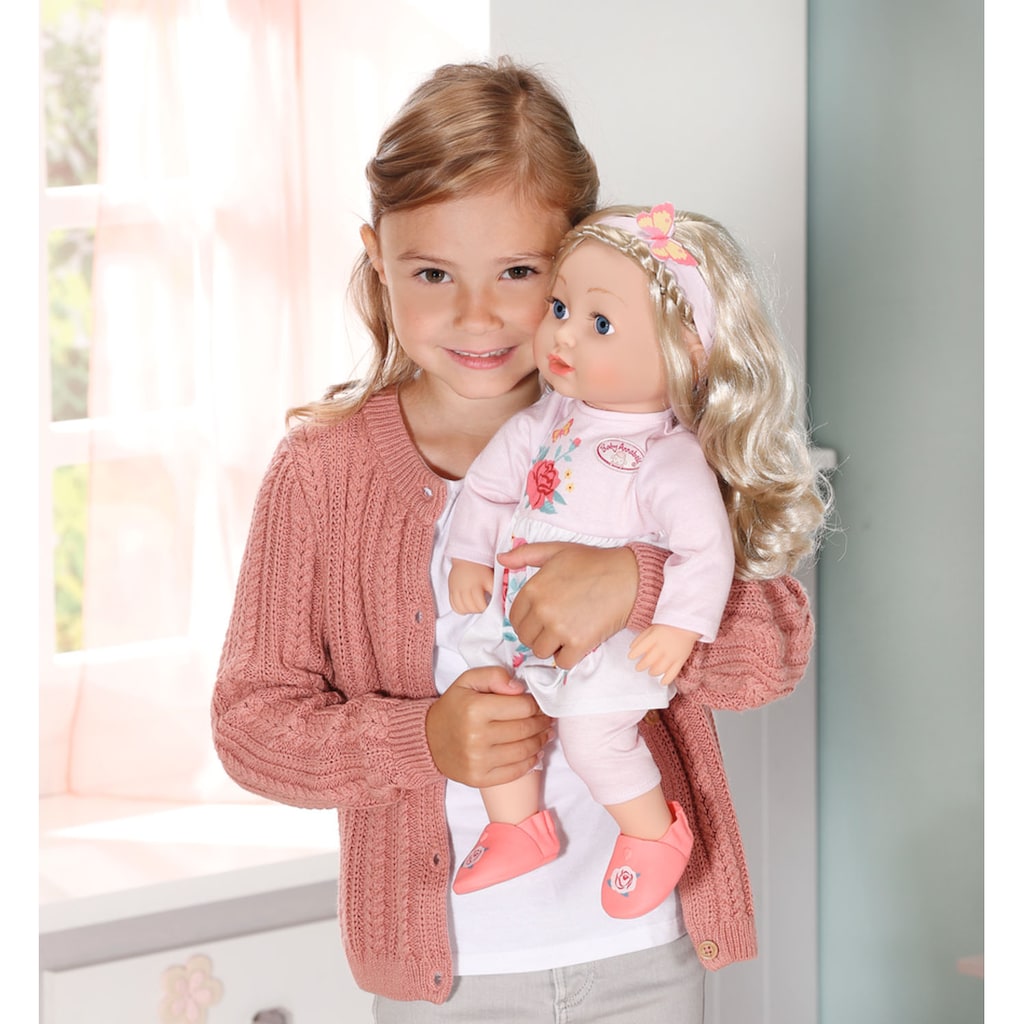 Baby Annabell Babypuppe »Sophia, 43 cm«