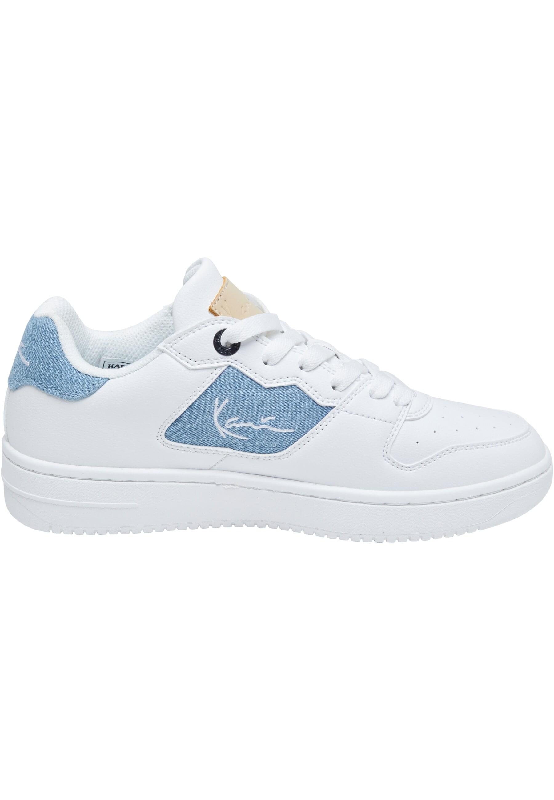 Karl Kani Trainingsschuh »Karl Kani Damen KKFWKGS000048 Karl Kani 89 Classic Gs denim«