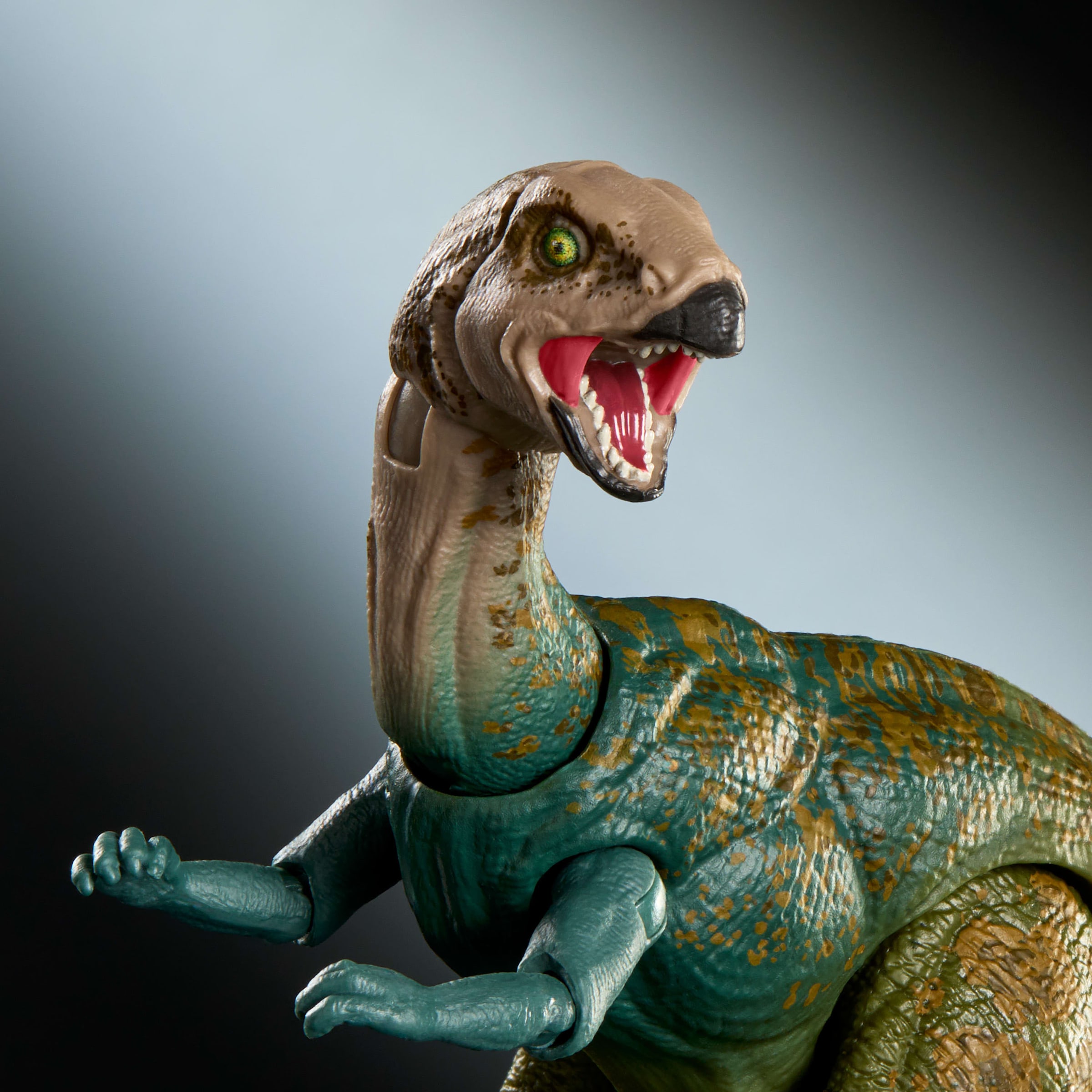 Mattel® Actionfigur »Jurassic World Hammond Collection - Dryosaurus«