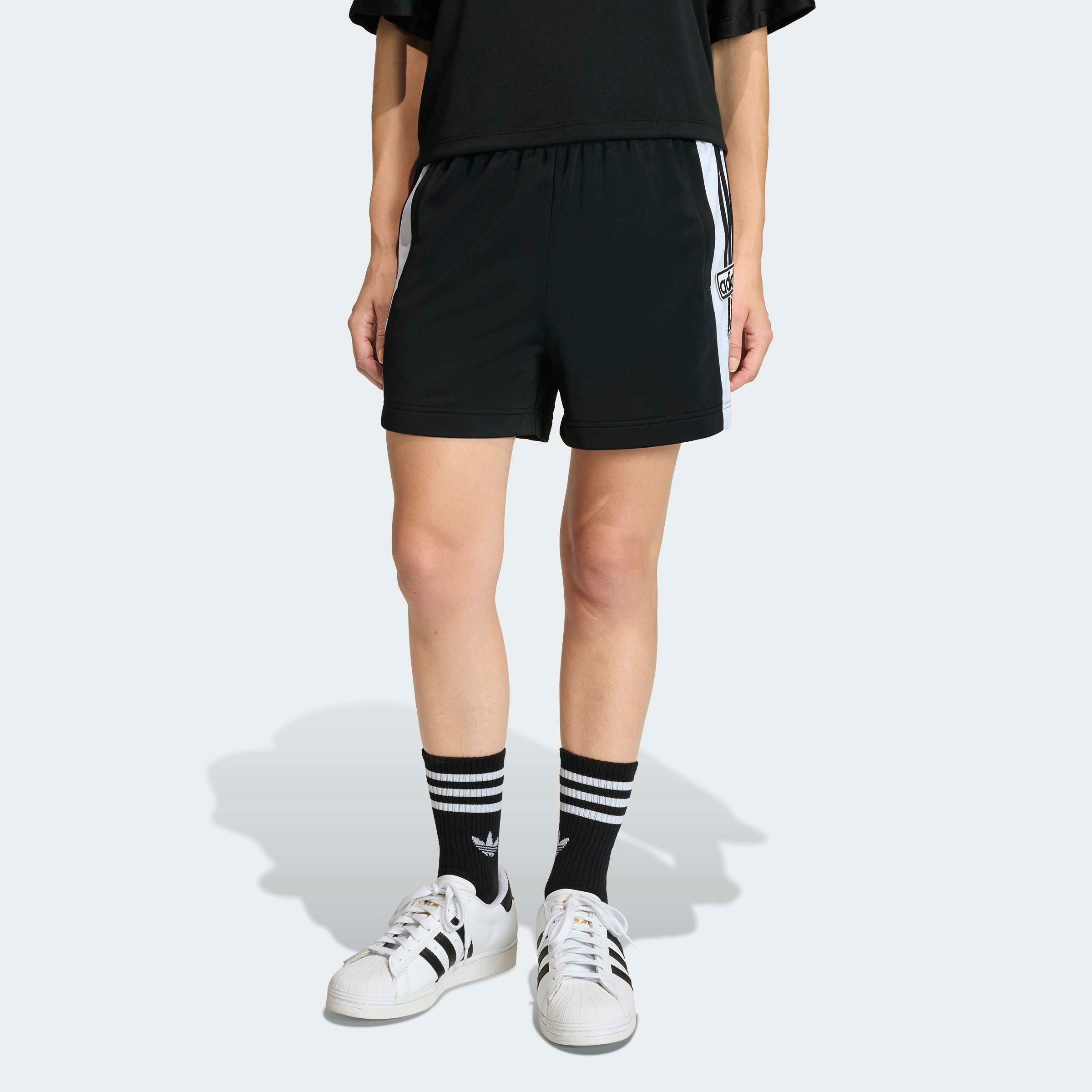 adidas Originals Shorts "ADIBREAK SHO" günstig online kaufen