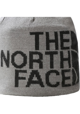 The North Face Kepurė »REVERSIBLE TNF BANNER BEANIE« ...