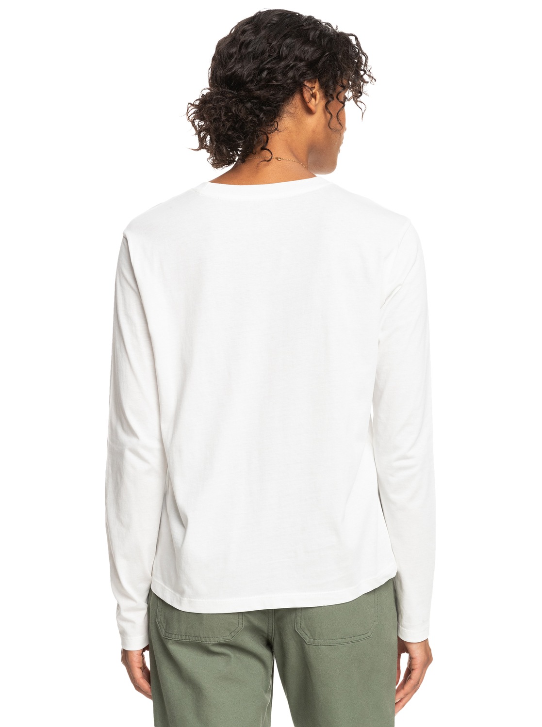 Thumbnail - Roxy Langarmshirt "I Am From The Atlantic"