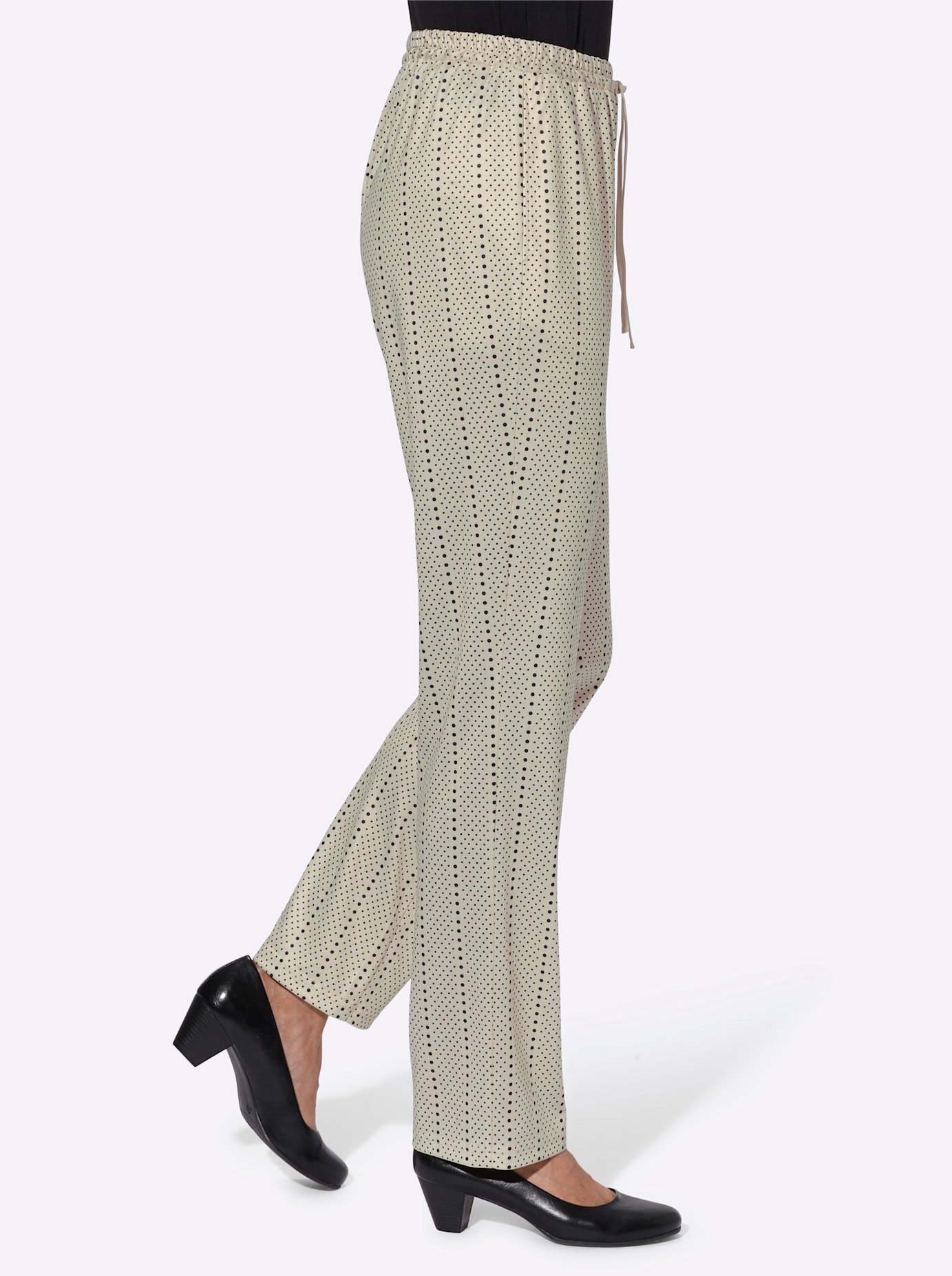 Classic Basics Jerseyhose