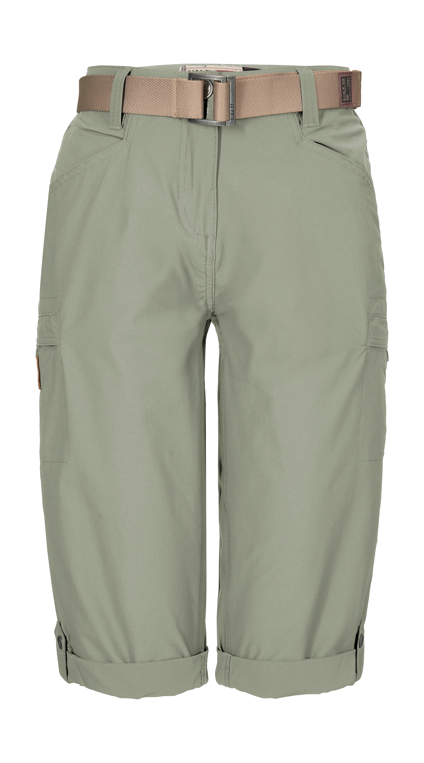 G.I.G.A. DX by killtec 3/4-Hose "GS 9 WMN PNTS" Schnelltrocknende Caprihose günstig online kaufen