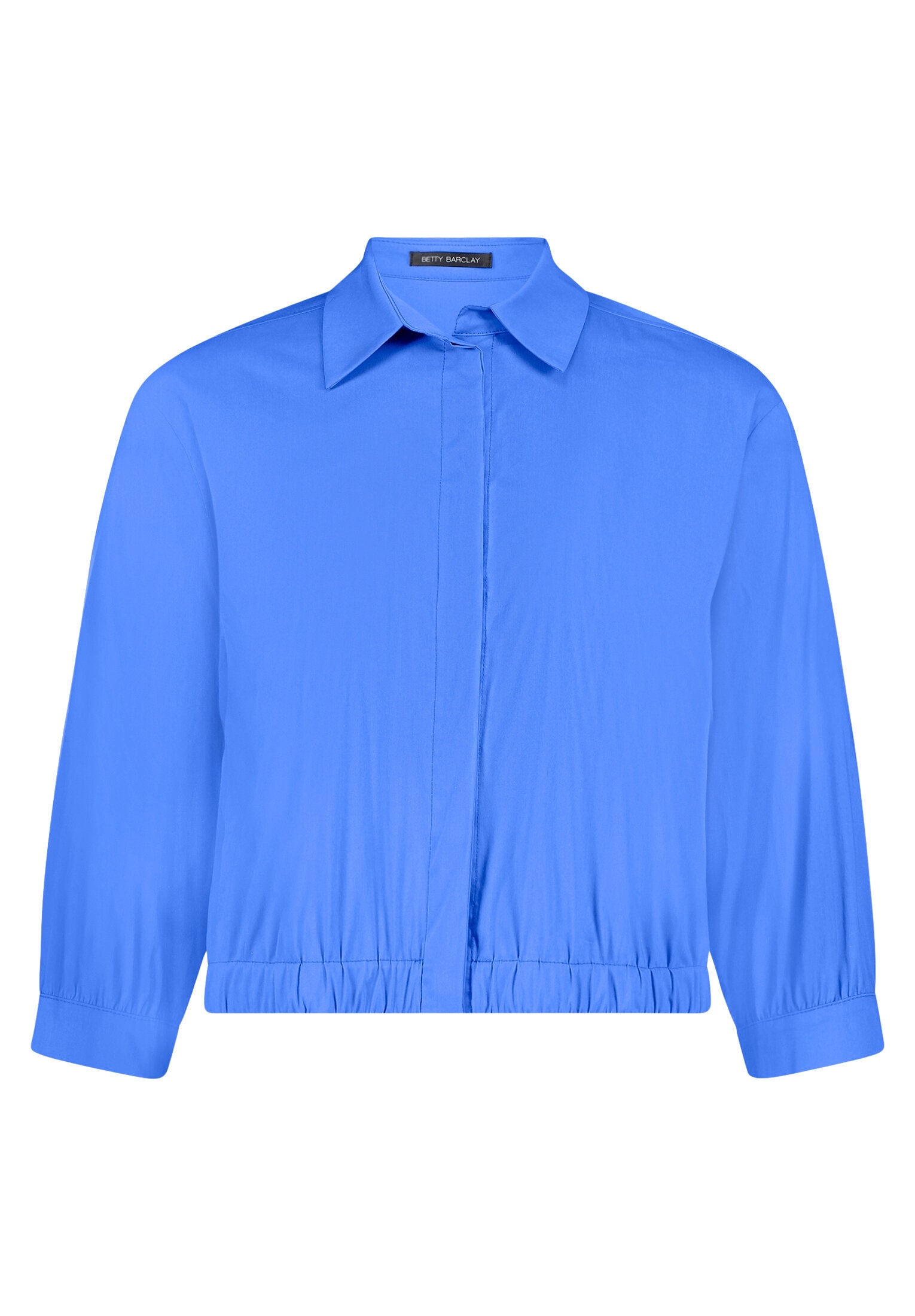 Betty Barclay Klassische Bluse »Damen mit Kragen«