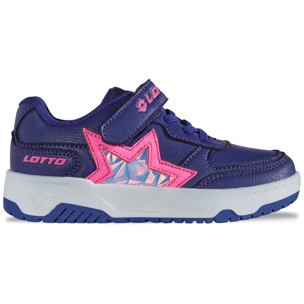 lotto Sneaker - für einfaches An- & Ausziehen günstig online kaufen