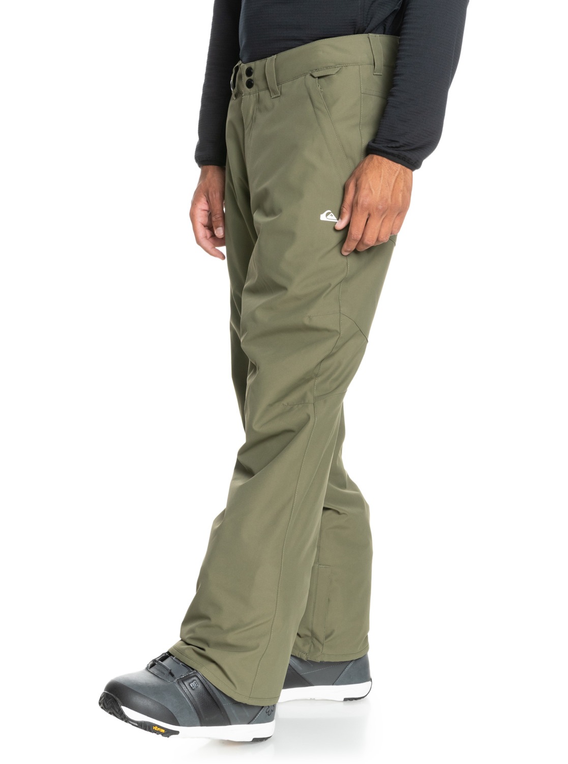 Thumbnail - Quiksilver Snowboardhose "Estate"