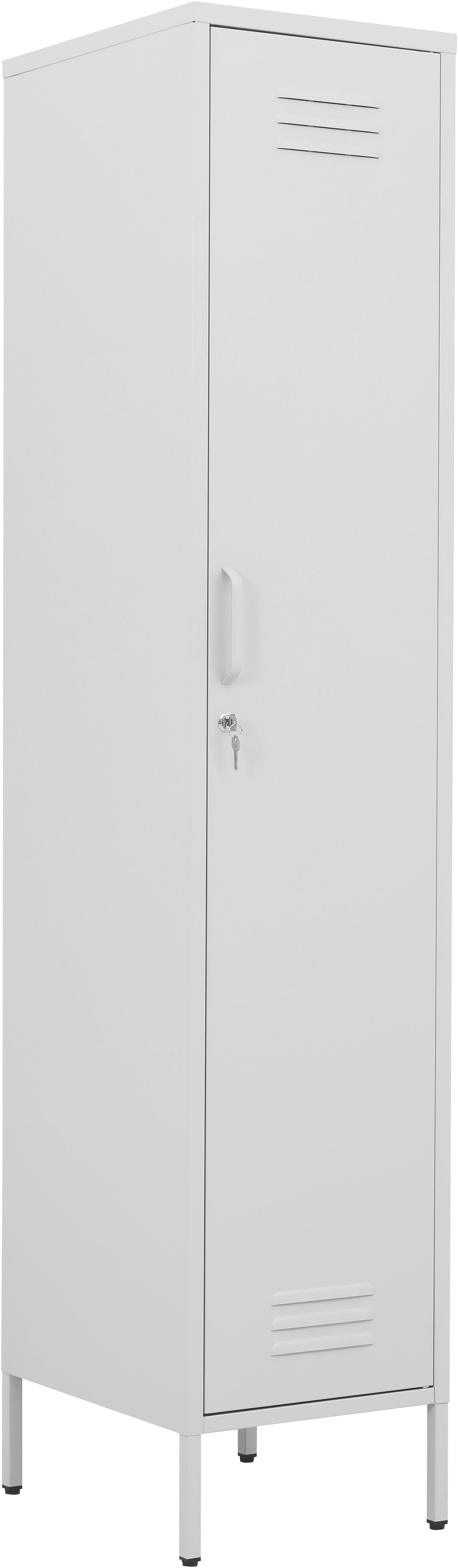 OTTO home Drehtürenschrank "Siena Kleiderschrank Schrank Metallschrank Mehr günstig online kaufen