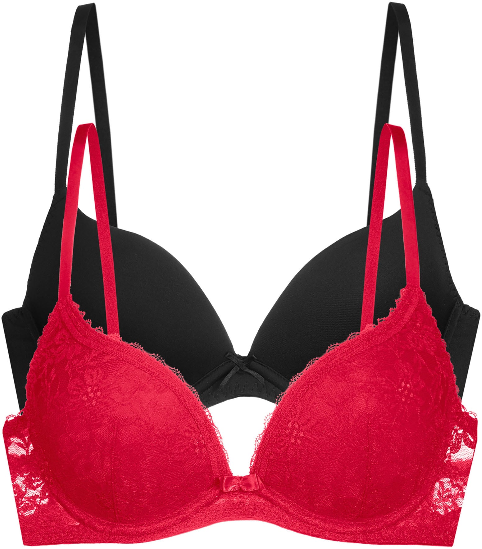 Dorina Push-up-BH "Sonia-2pp" günstig online kaufen