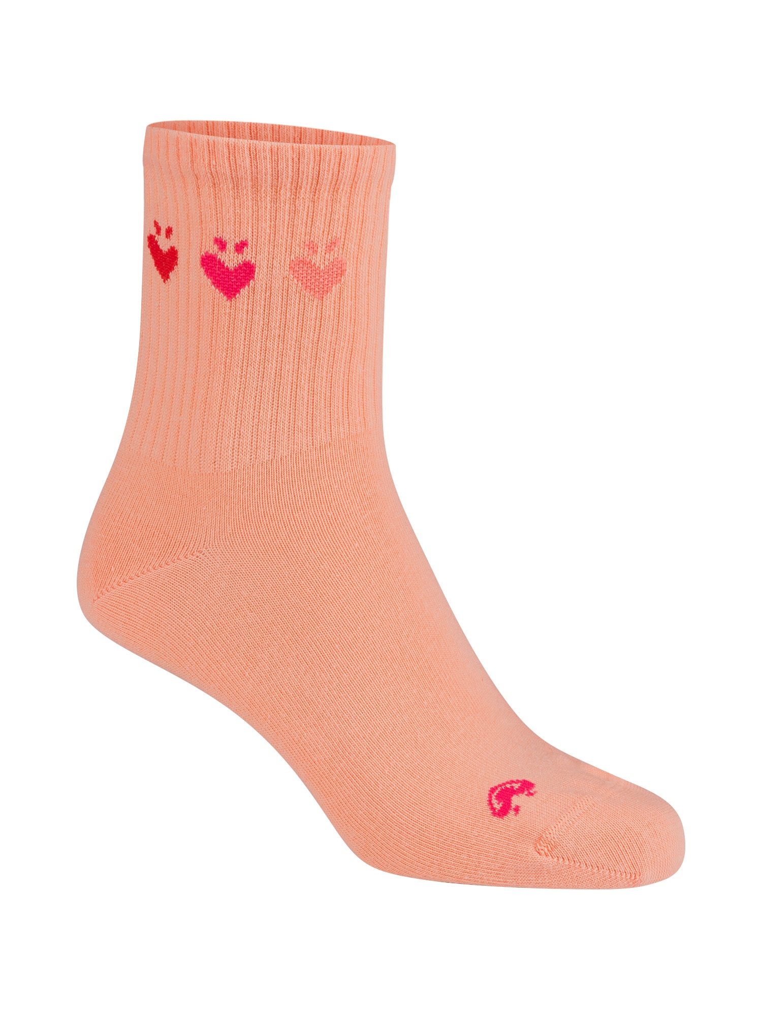 Lieblingsstück Langsocken »Lovely Socks "HannahL " aus Baumwollmix« mit Baumwoll-Anteil
