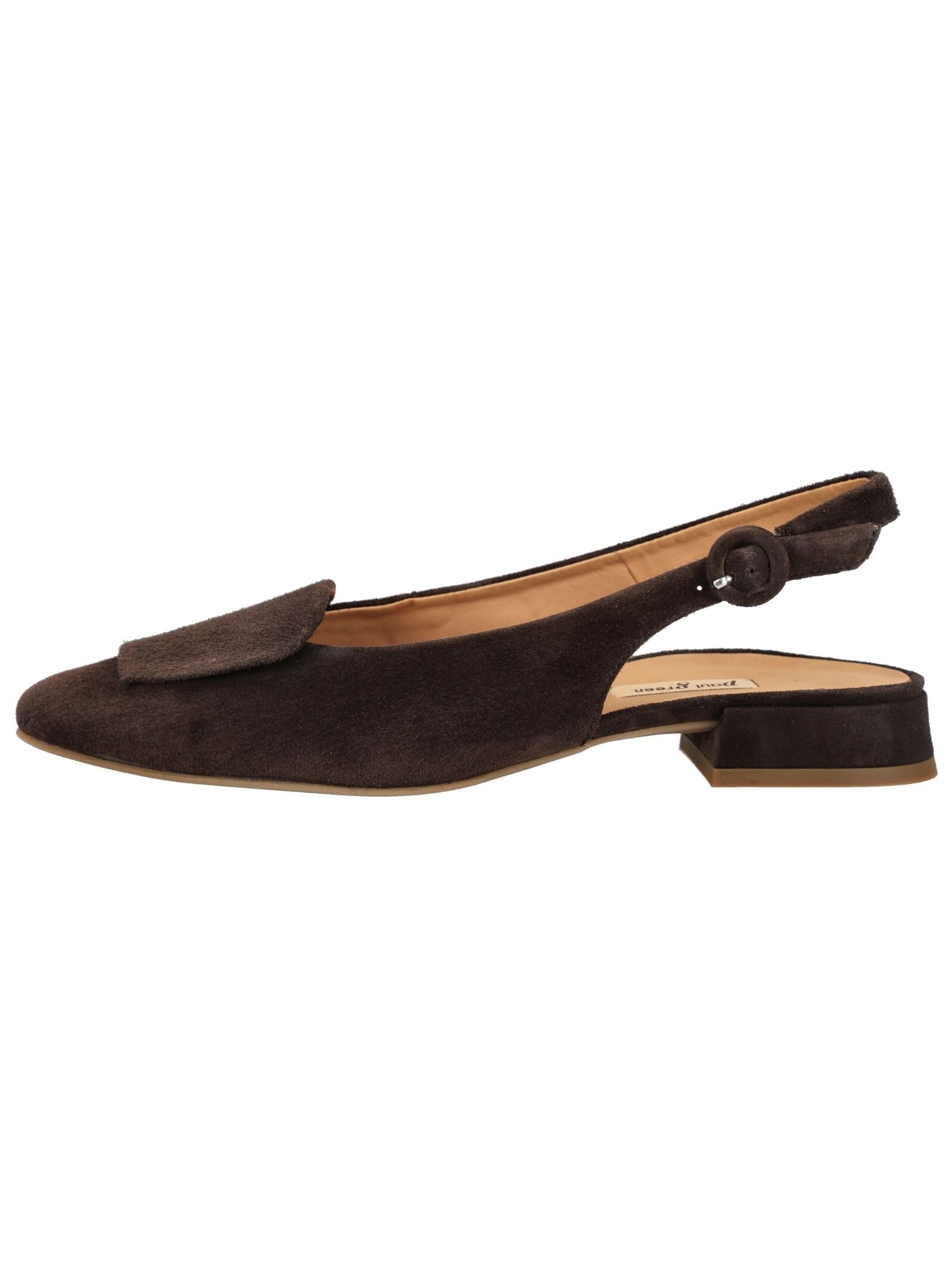 Paul Green Ballerina »Paul Green Ballerinas Leder«