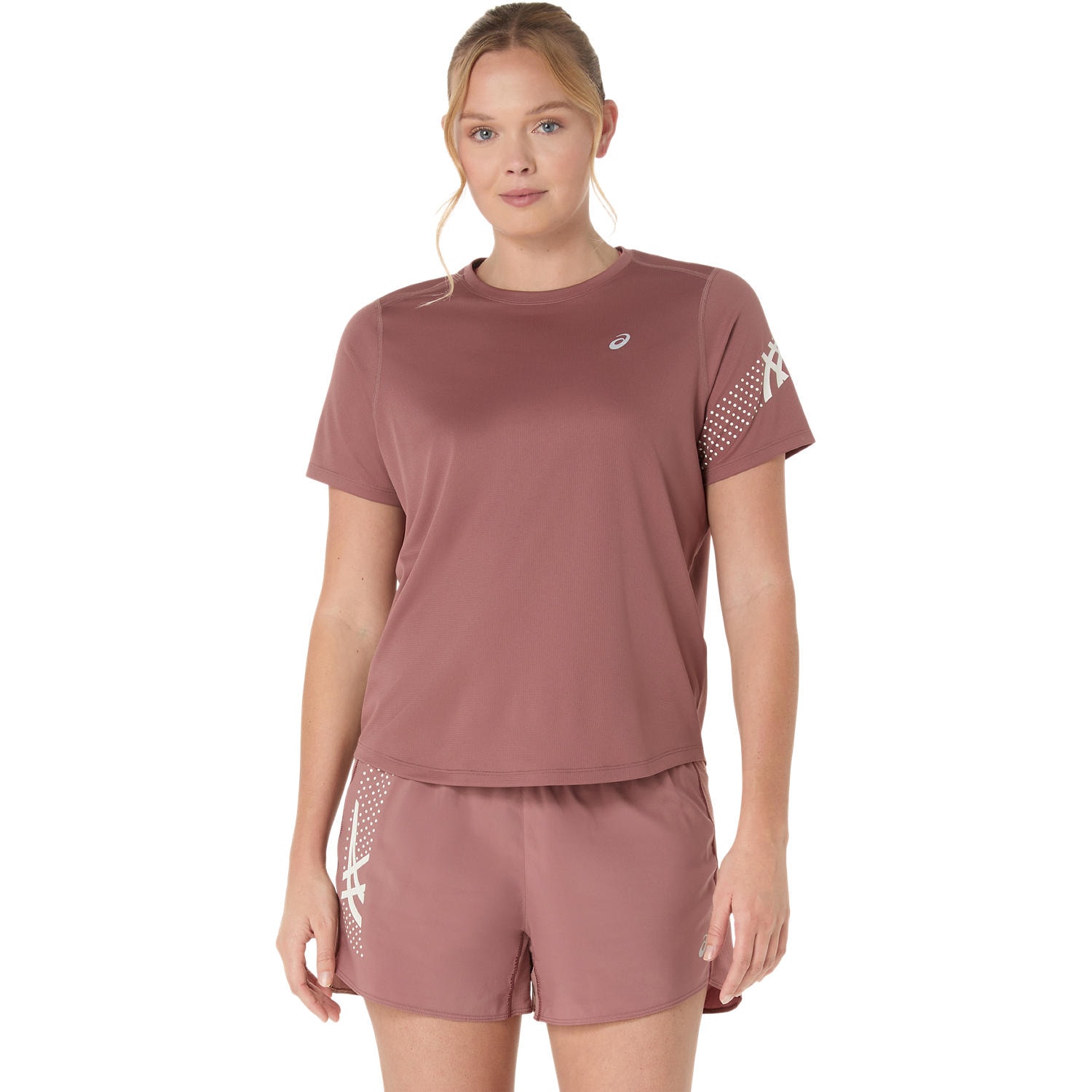 Asics Laufshirt "ASICS ICON SS TOP" günstig online kaufen