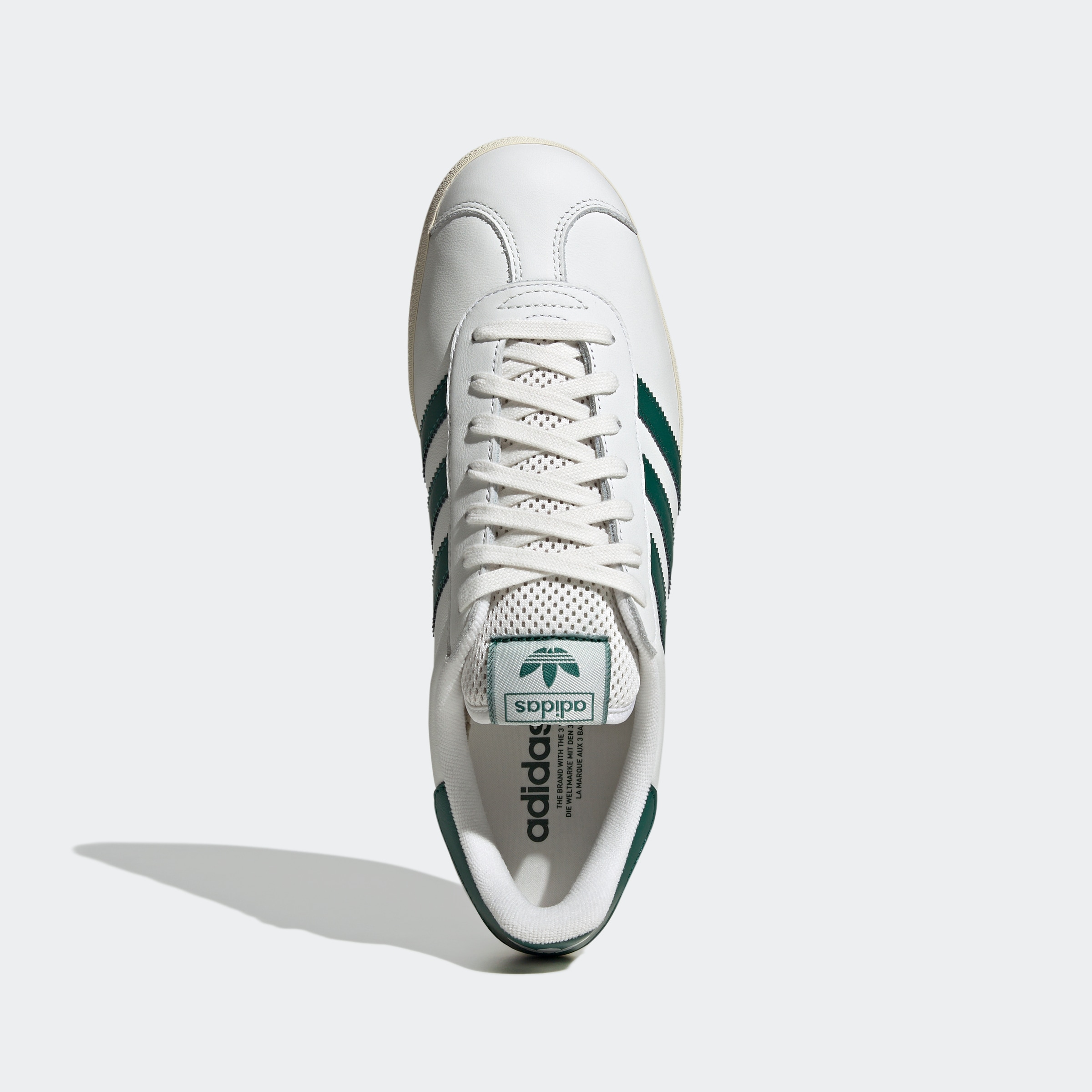 adidas Originals Sneaker »GAZELLE«