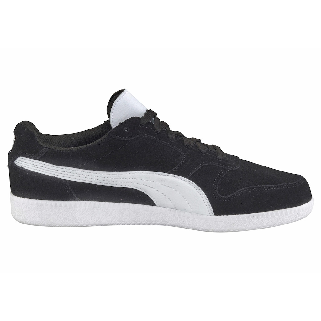 PUMA Sneaker »ICRA TRAINER SD«