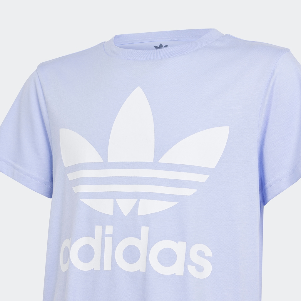 adidas Originals T-Shirt »TREFOIL TEE«, Unisex