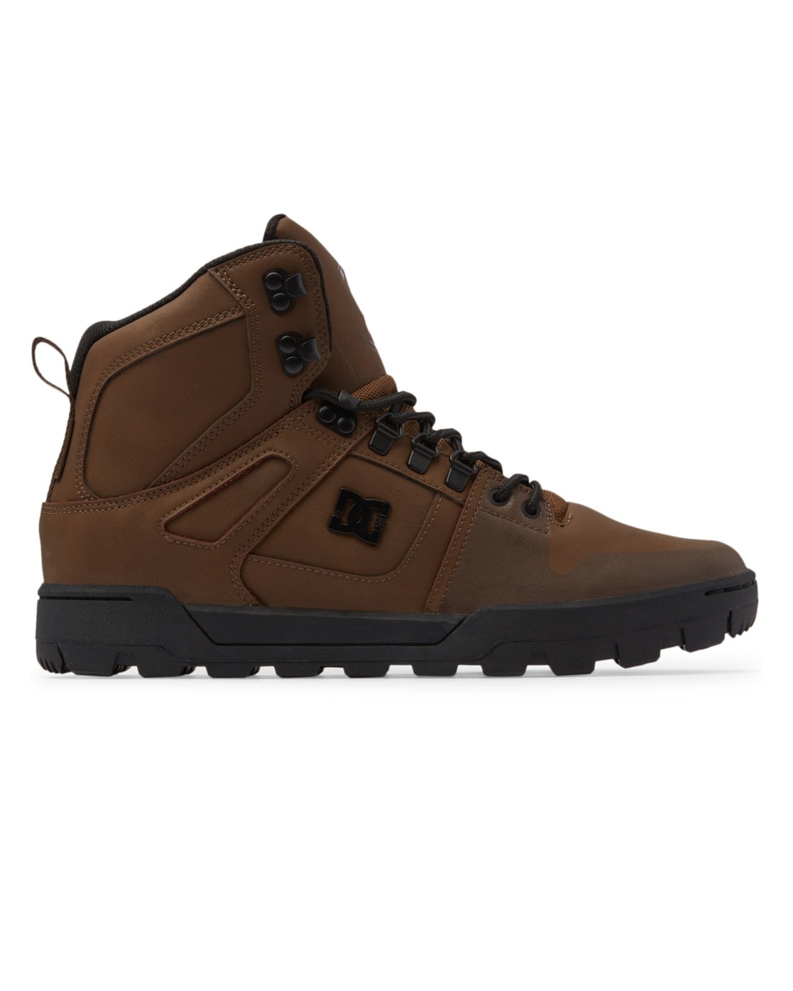 DC Shoes Winterboots »Pure Hi«