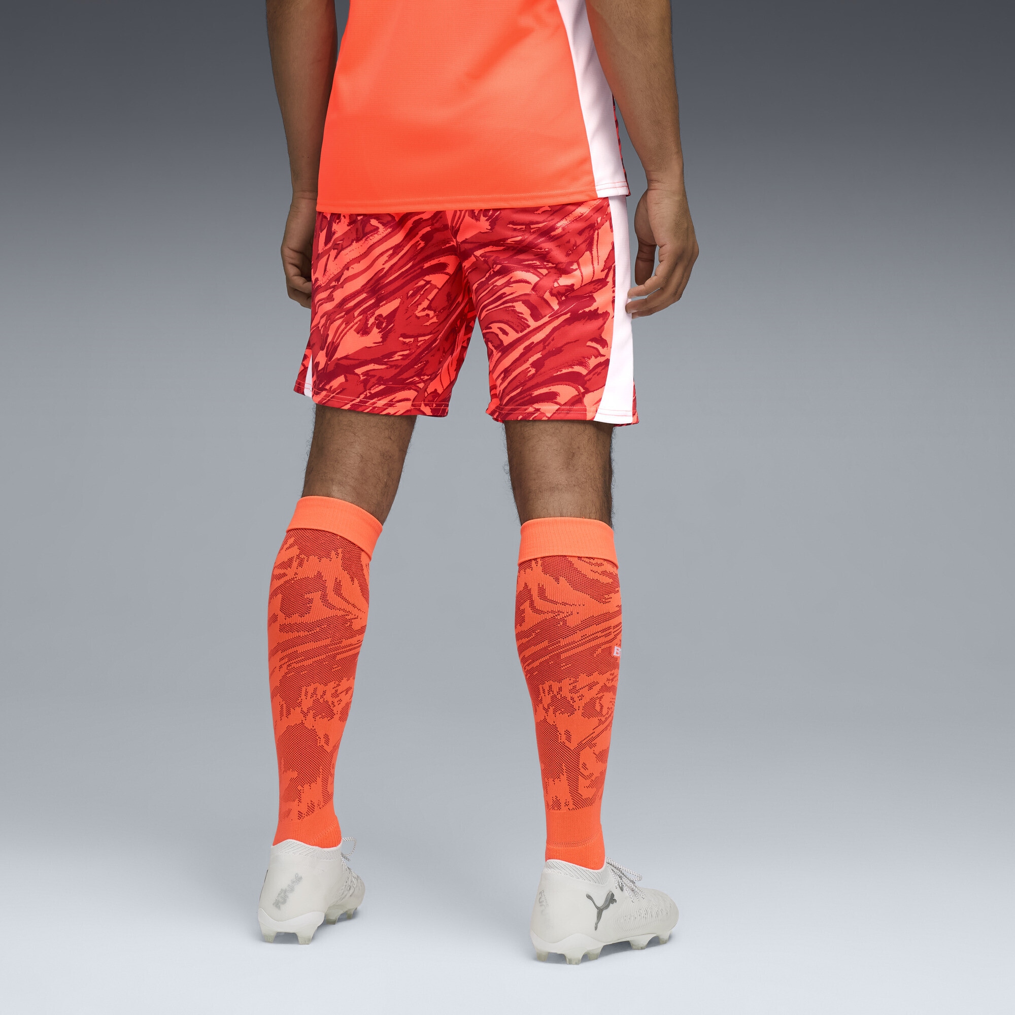 PUMA Sporthose »Borussia Dortmund 25/26 Torwartshorts Herren«
