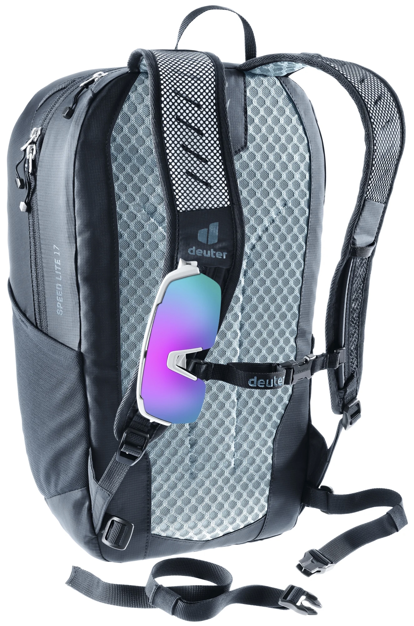 deuter Wanderrucksack »SPEED LITE 17«