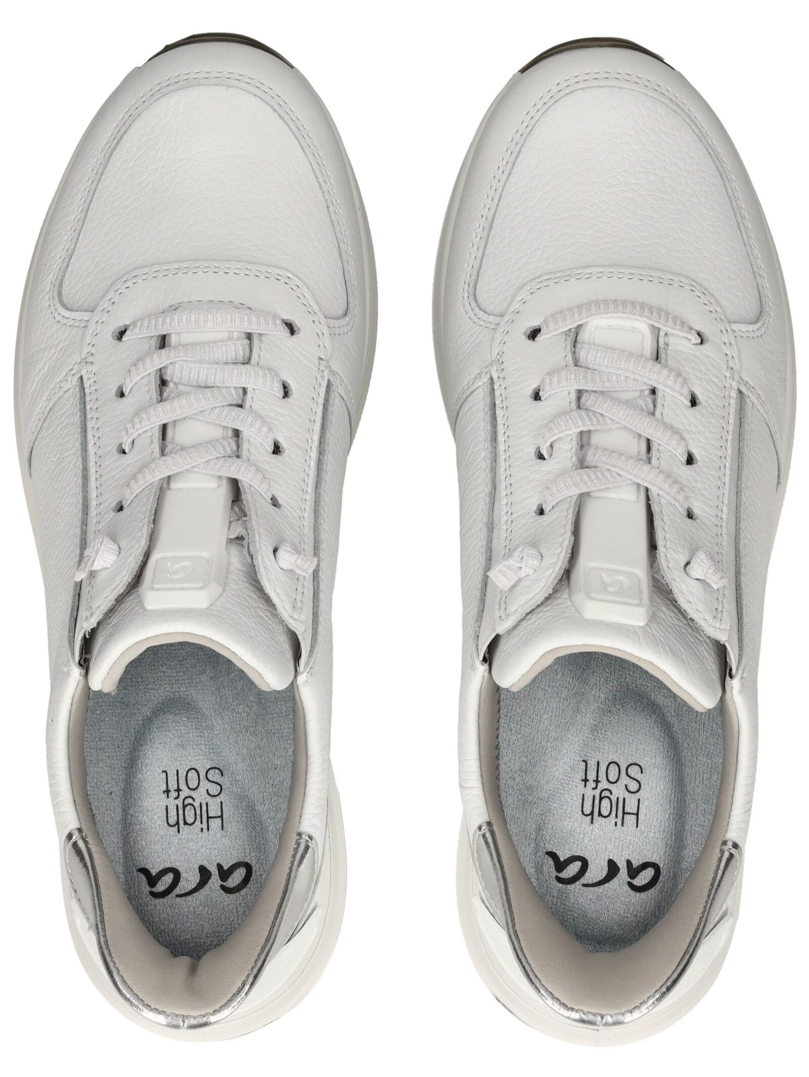 Ara Sneaker »Ara Sneaker Leder«