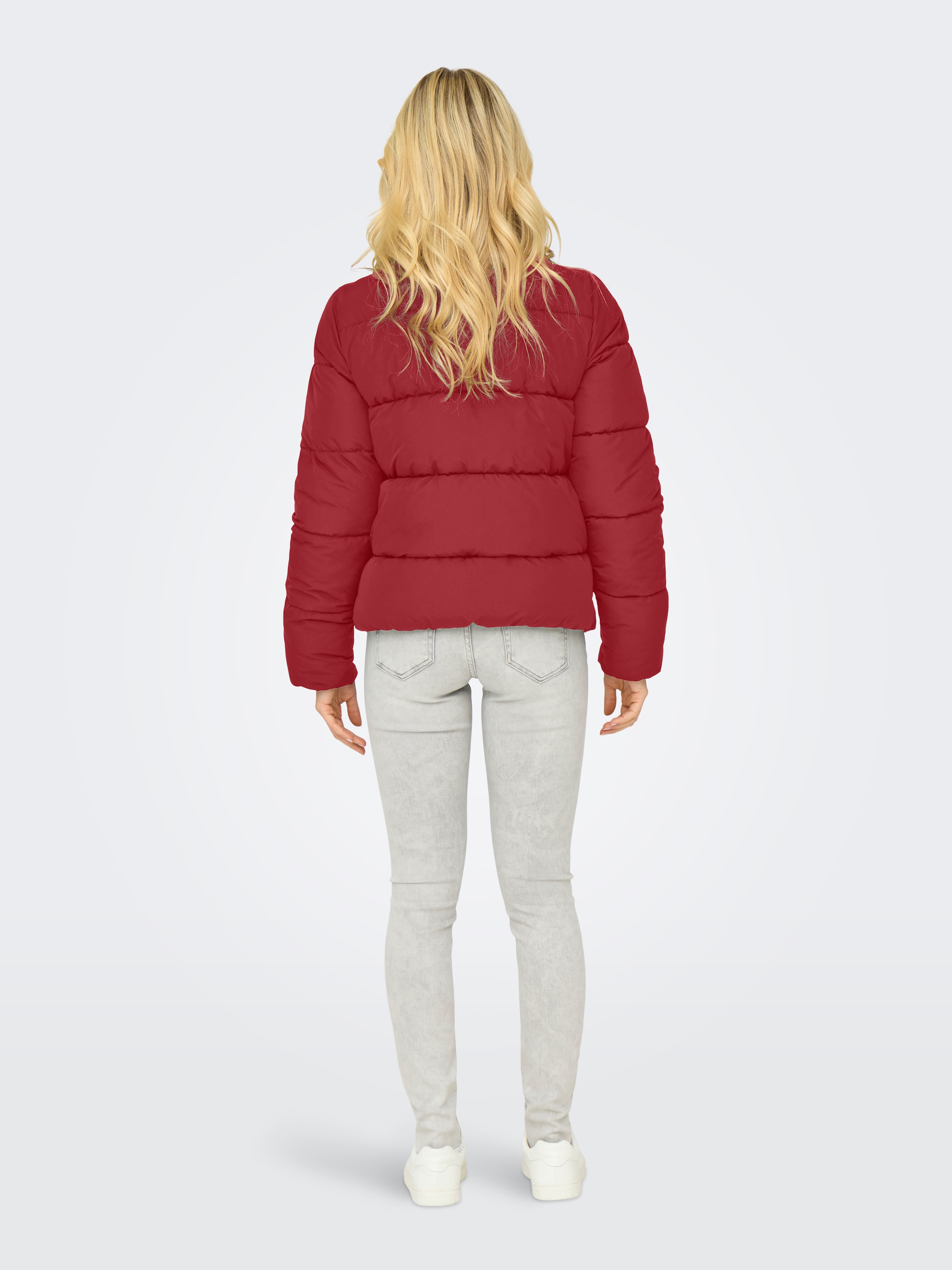 ONLY Steppjacke »ONLNEWCOOL PUFFER JACKET OTW NOOS«