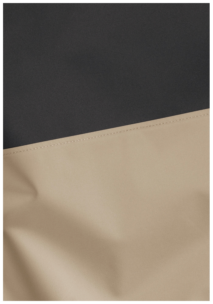 Jack Wolfskin Funktionsjacke »ONERA 2L JKT M« mit TEXAPORE CORE Technologie, verstellbare Kapuze, verstellbarer Saum