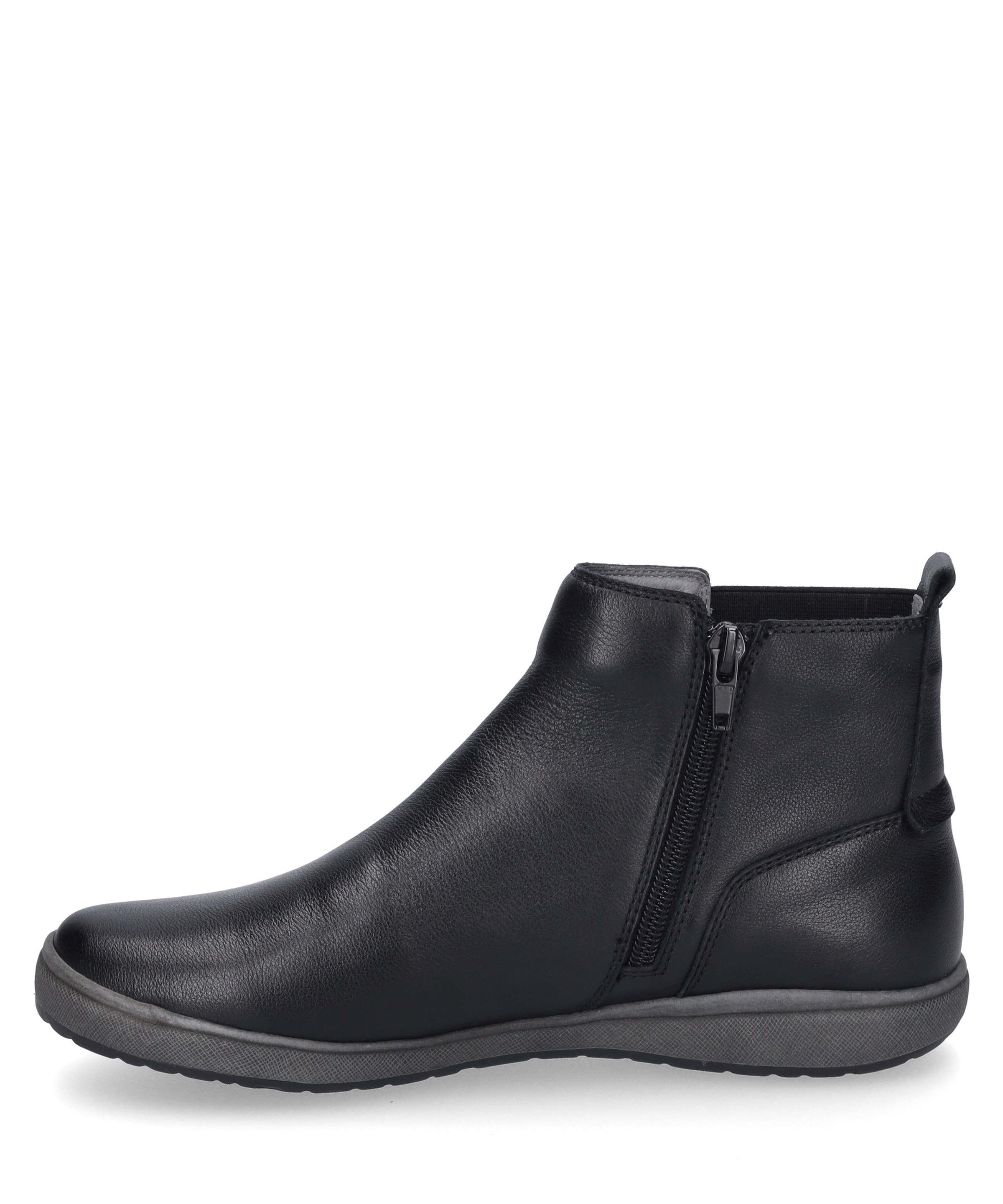 Josef Seibel Stiefelette »Caren 29, schwarz«