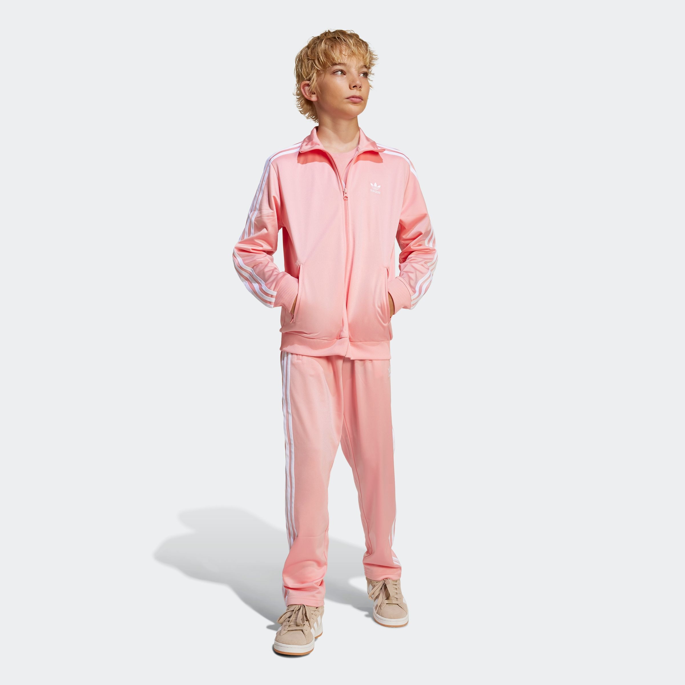 adidas Originals Outdoorjacke »FIREBIRD TOP«