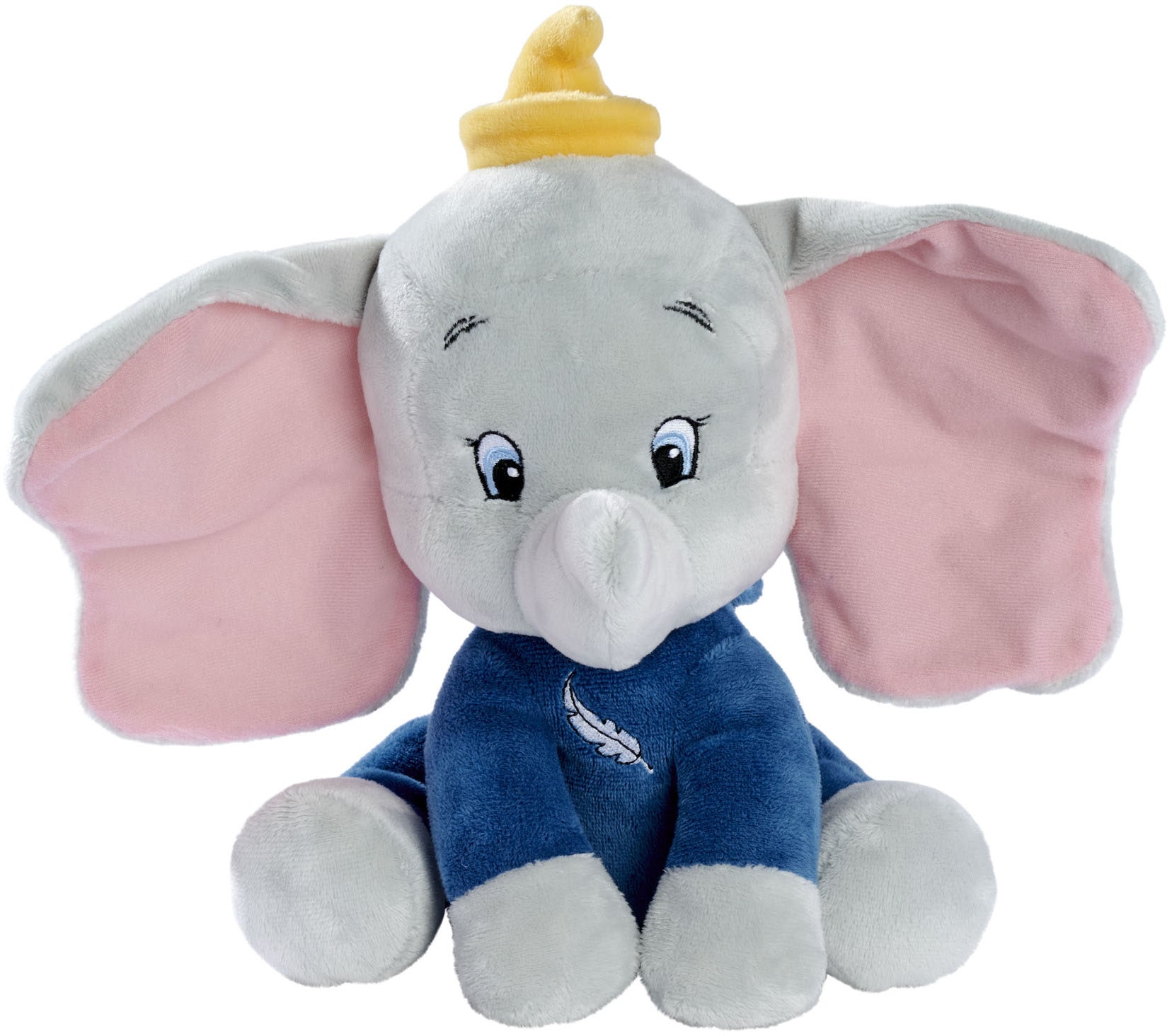 Kuscheltier »Disney Cheeky Romper, Dumbo, 25 cm«