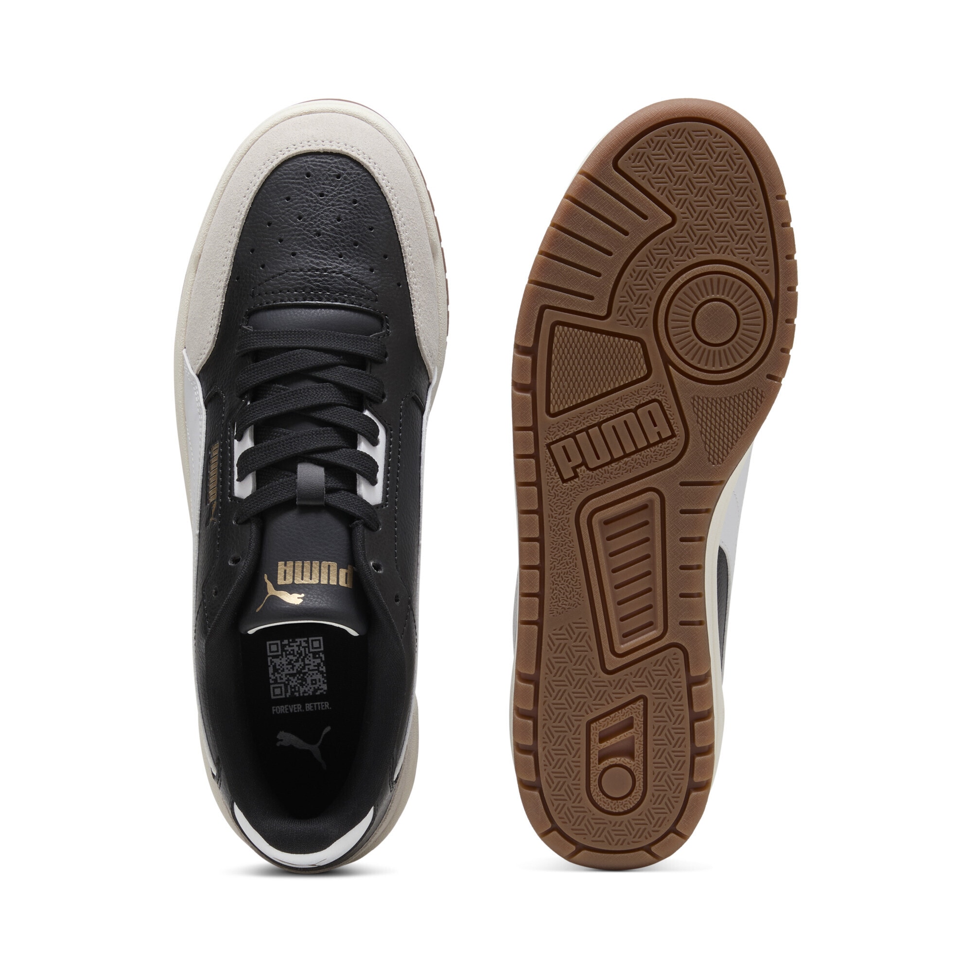 PUMA Sneaker »Shuffle Downtown Sneakers Erwachsene«