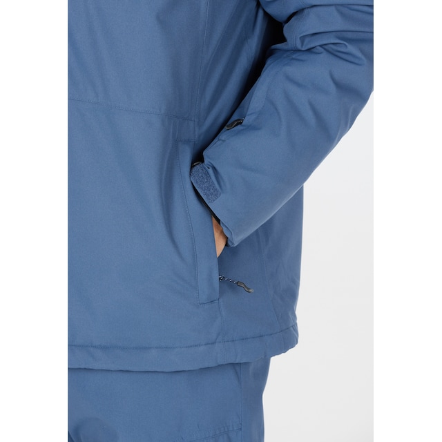 WHISTLER Skijacke »Drizzle«, mit wasserabweisender Membran ▷ kaufen | BAUR