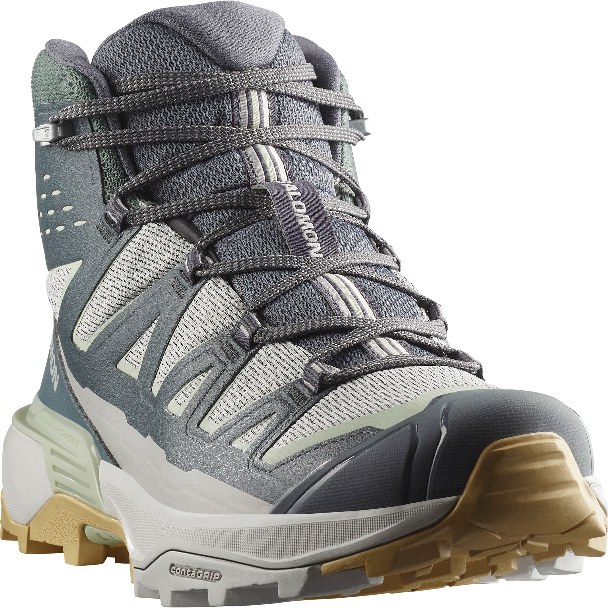 Salomon Outdoorschuh "X ULTRA 360 EDGE MID GORE-TEX" wasserdicht dank Gore- günstig online kaufen