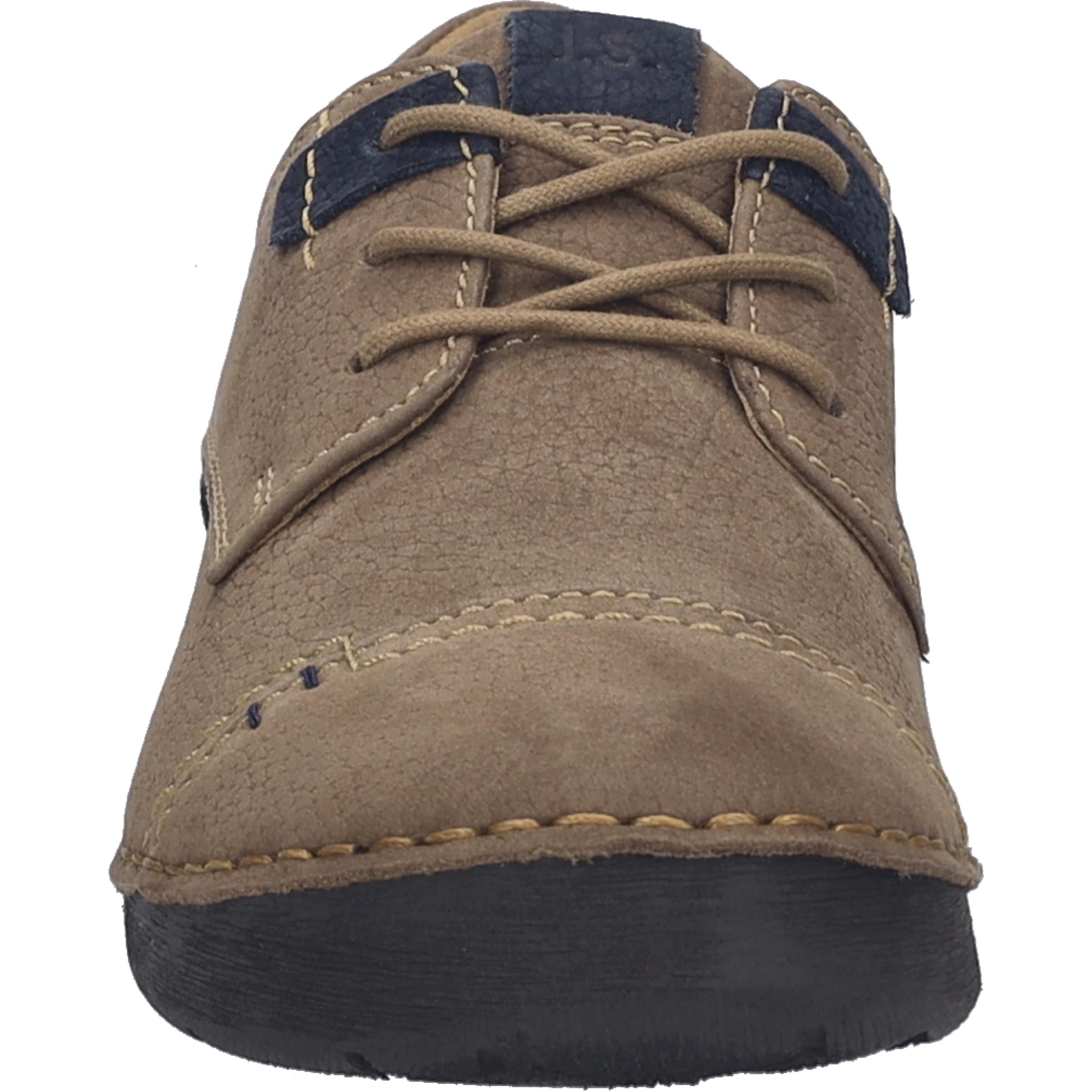 Josef Seibel Schnürschuh »Fergey 41, castagne«