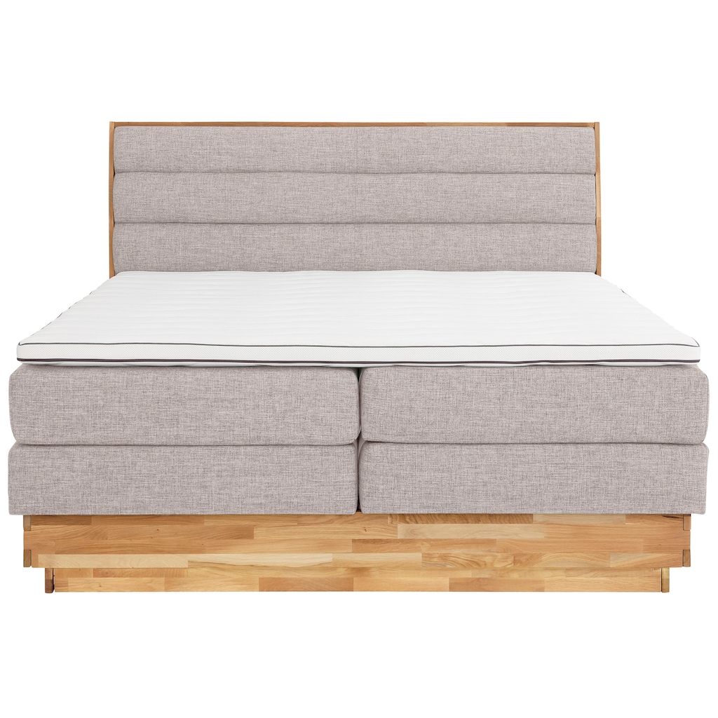 OTTO products Boxspringbett »Jenna«