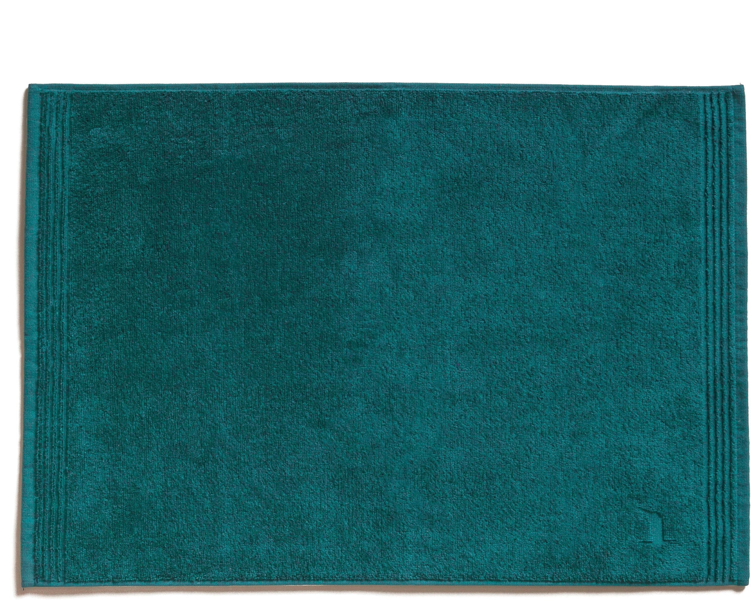 Möve Badematte "Superwuschel" Höhe 5 mm Möve, fußbodenheizungsgeeignet günstig online kaufen