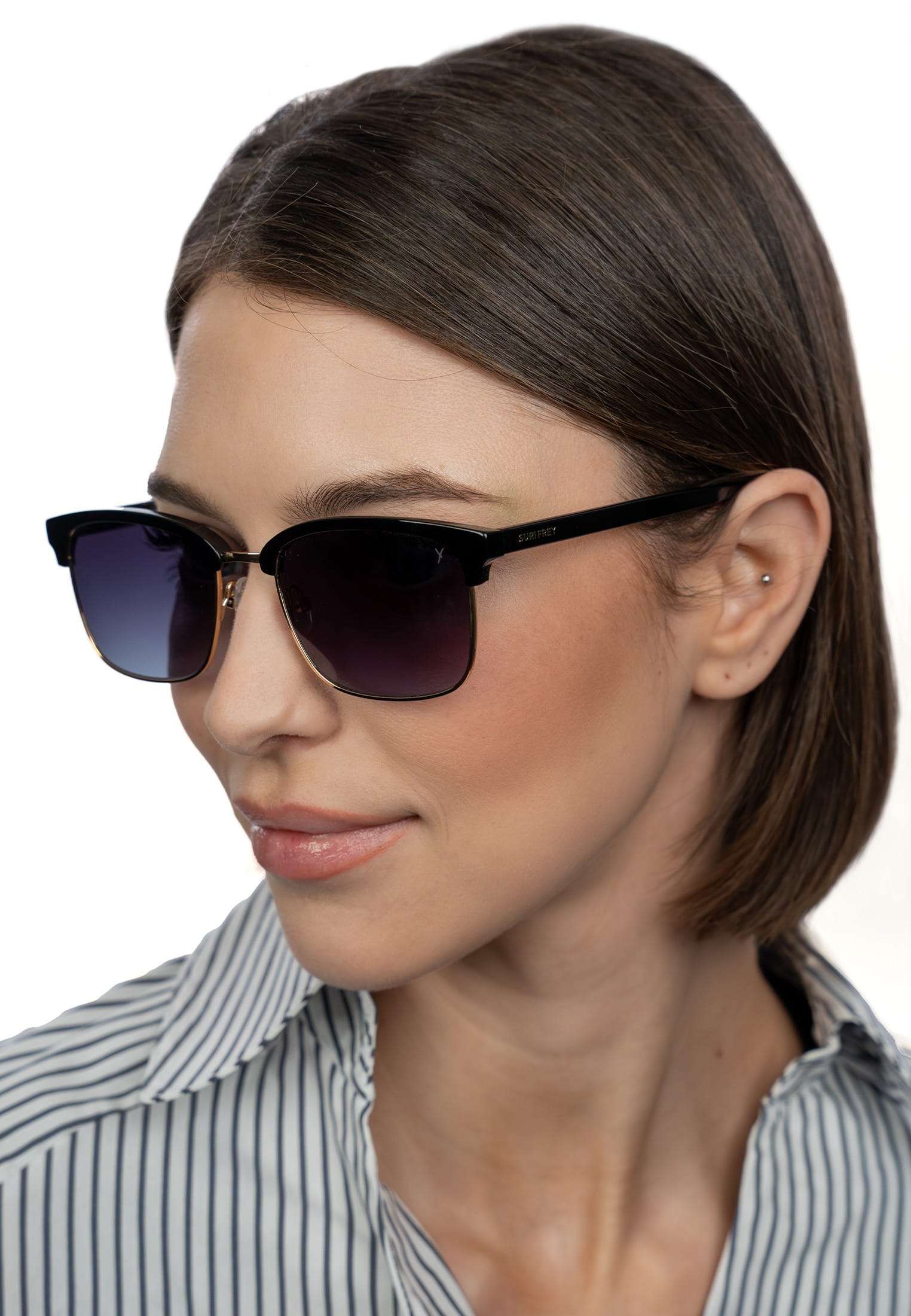 SURI FREY Sonnenbrille "Sonnenbrille SFY Charly" günstig online kaufen