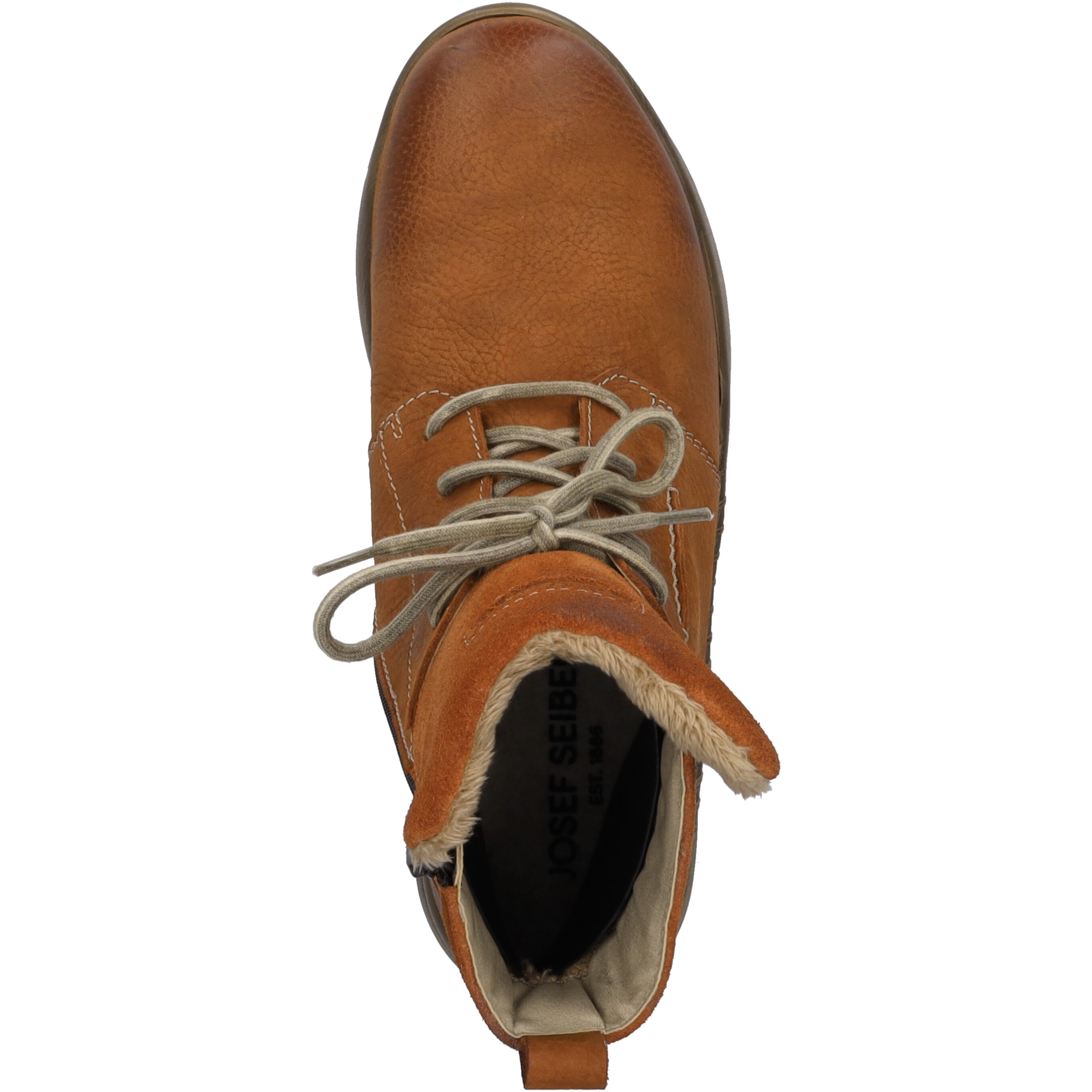Josef Seibel Stiefel »Conny 53, orange«